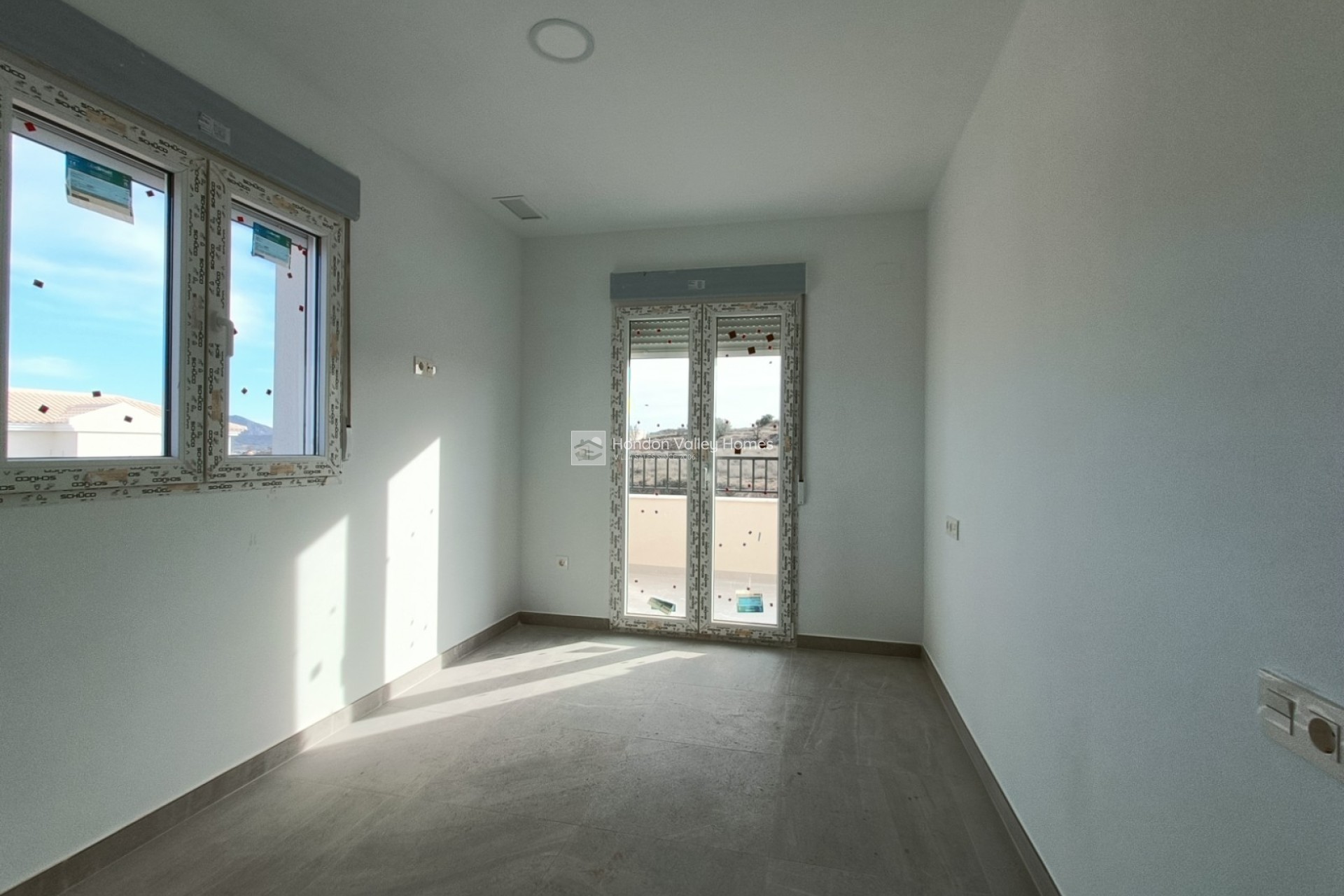 Nieuwbouw / Nieuwbouwproject - Villa - Pinoso