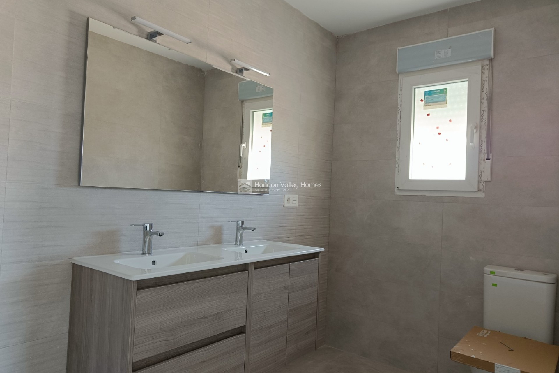 Nieuwbouw / Nieuwbouwproject - Villa - Pinoso