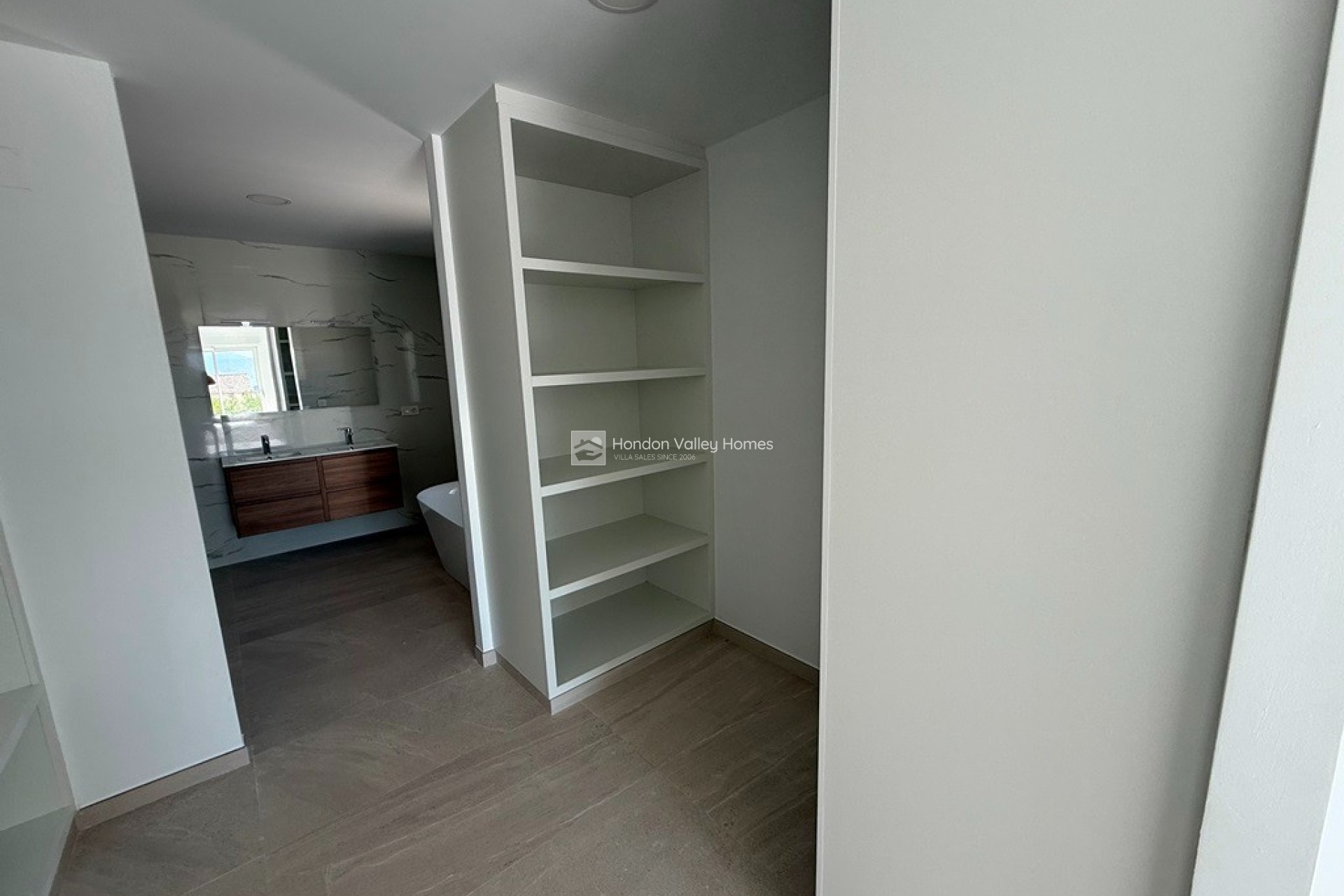 Nieuwbouw / Nieuwbouwproject - Villa - Pinoso