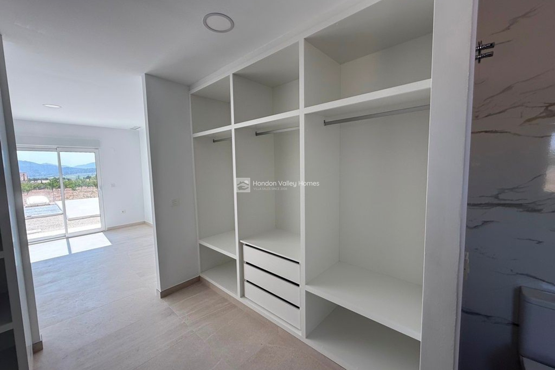 Nieuwbouw / Nieuwbouwproject - Villa - Pinoso