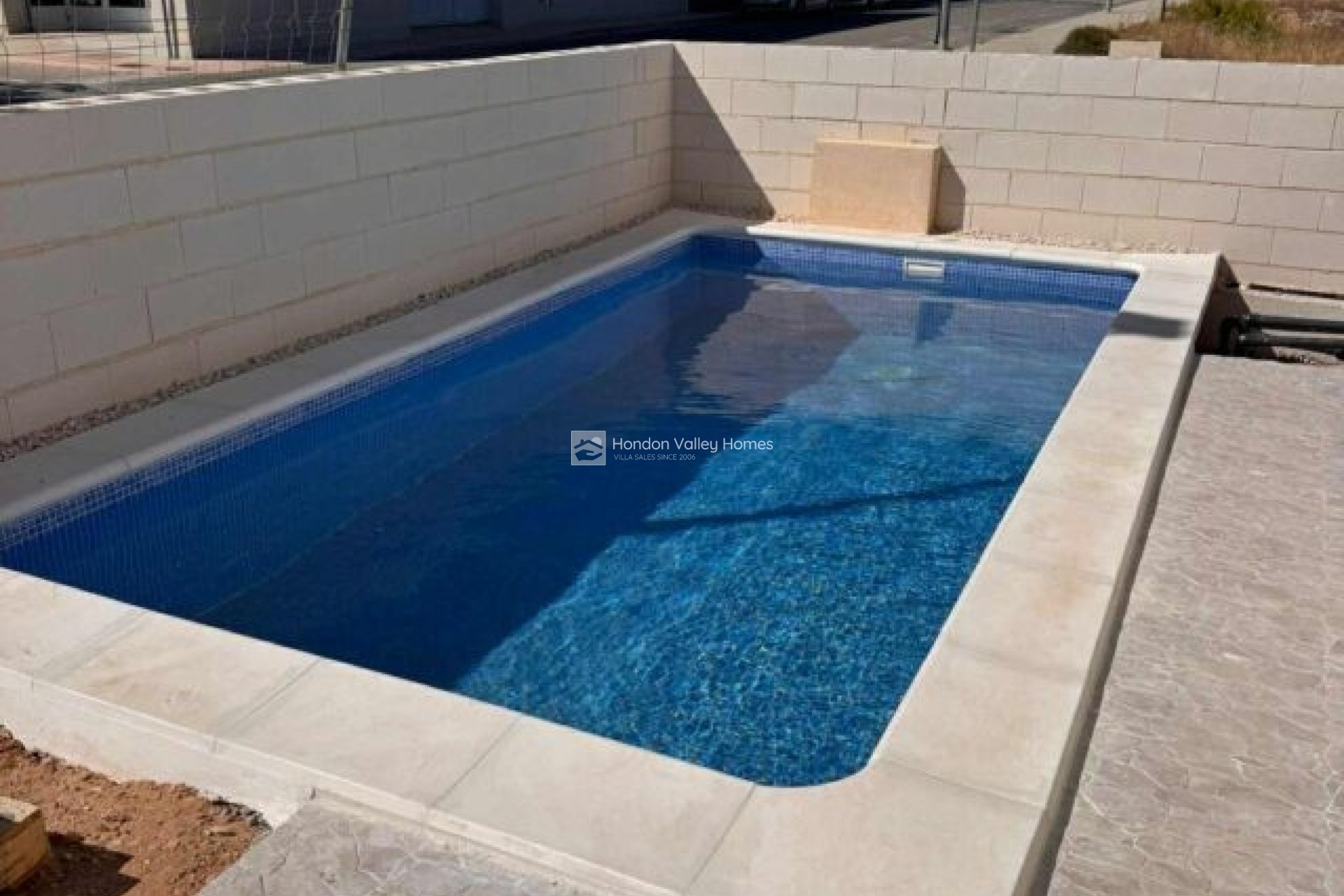 Nieuwbouw / Nieuwbouwproject - Villa / Semi detached - La Romana