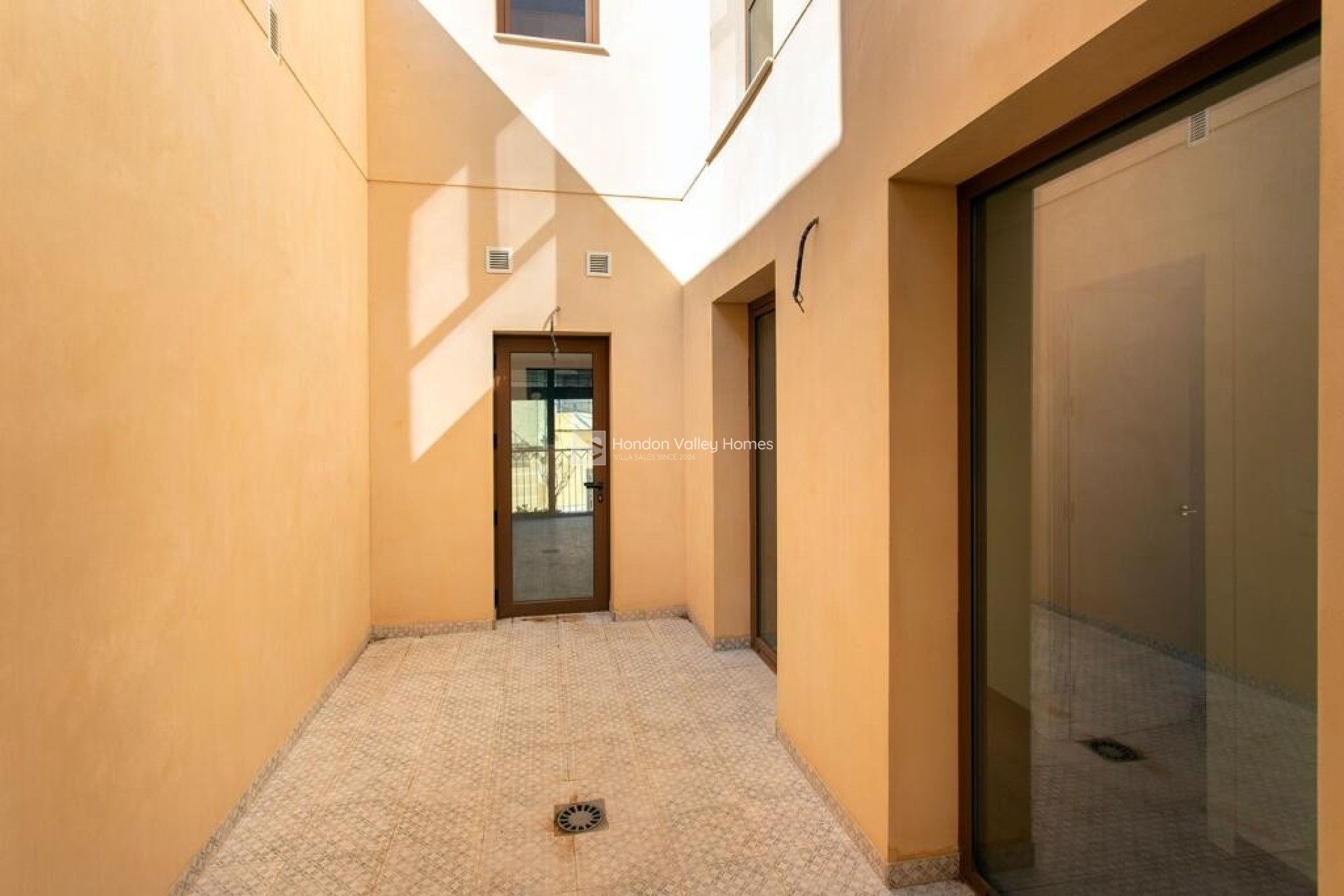 Obra Nueva / En Proyecto - 1. Apartment / flat - Hondon De Las Nieves