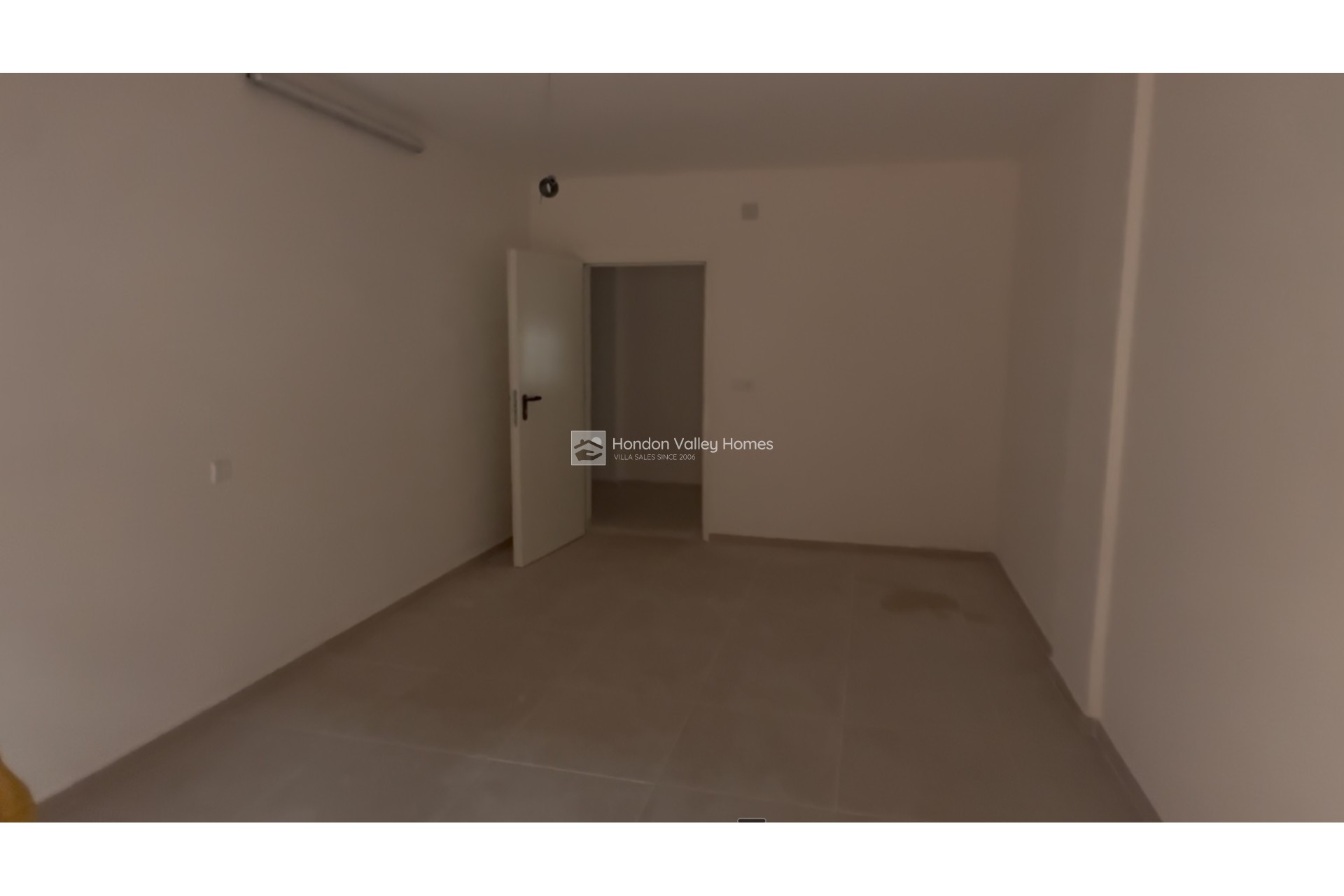 Obra Nueva / En Proyecto - 1. Apartment / flat - Hondón de las Nieves