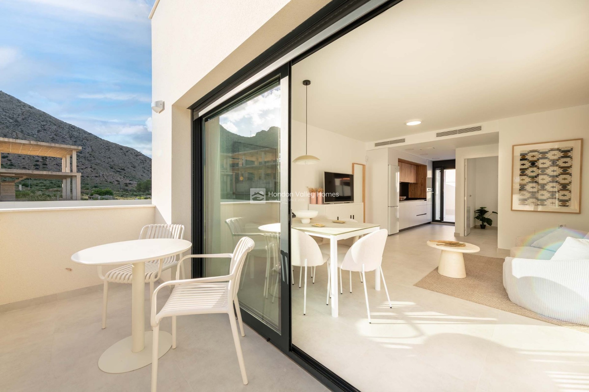 Obra Nueva / En Proyecto - 2. Town house - Cox