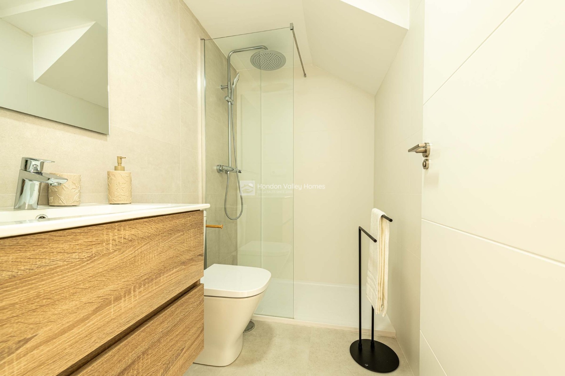 Obra Nueva / En Proyecto - 2. Town house - Cox