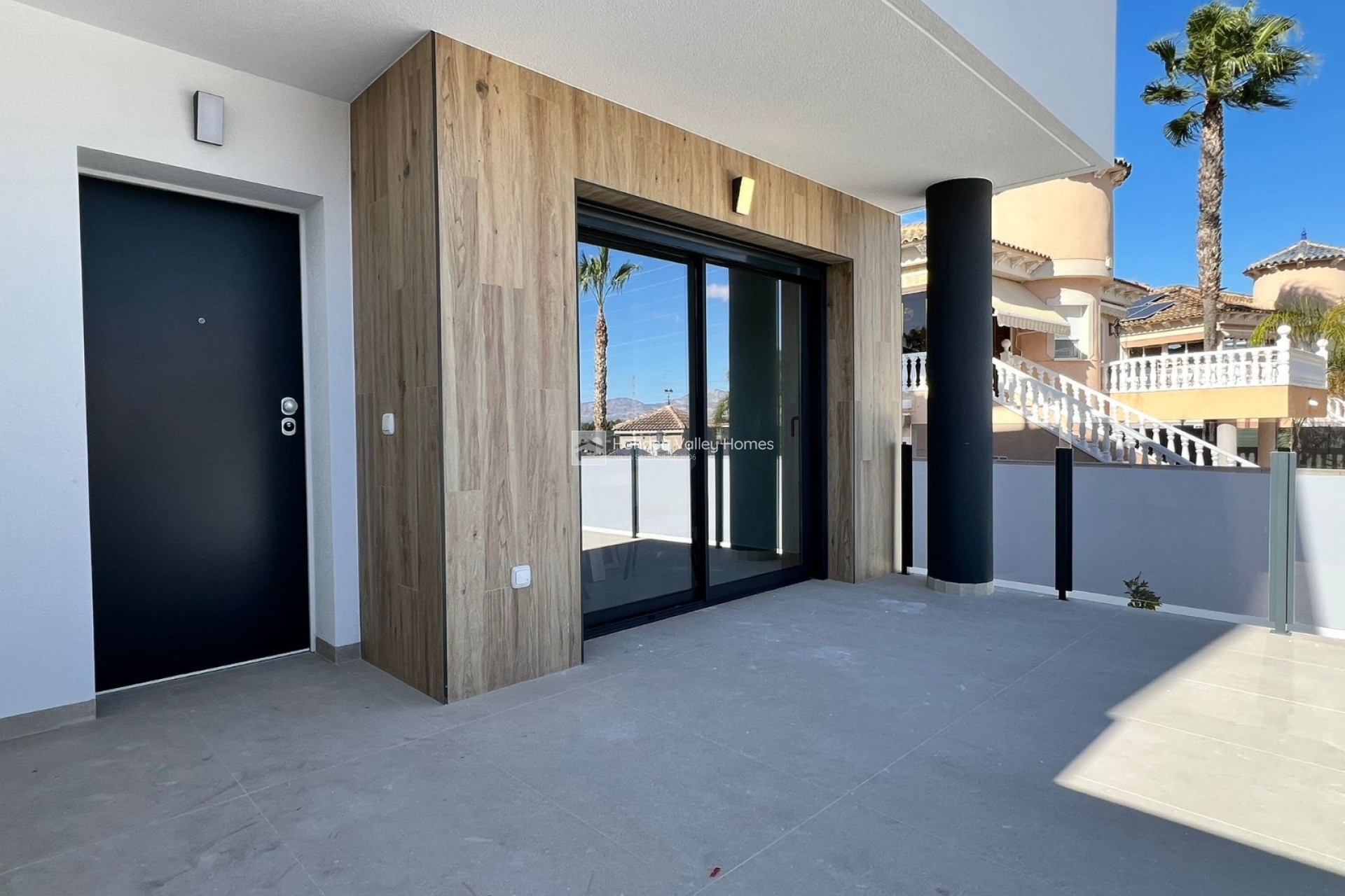 Obra Nueva / En Proyecto - Adosado - Benferri