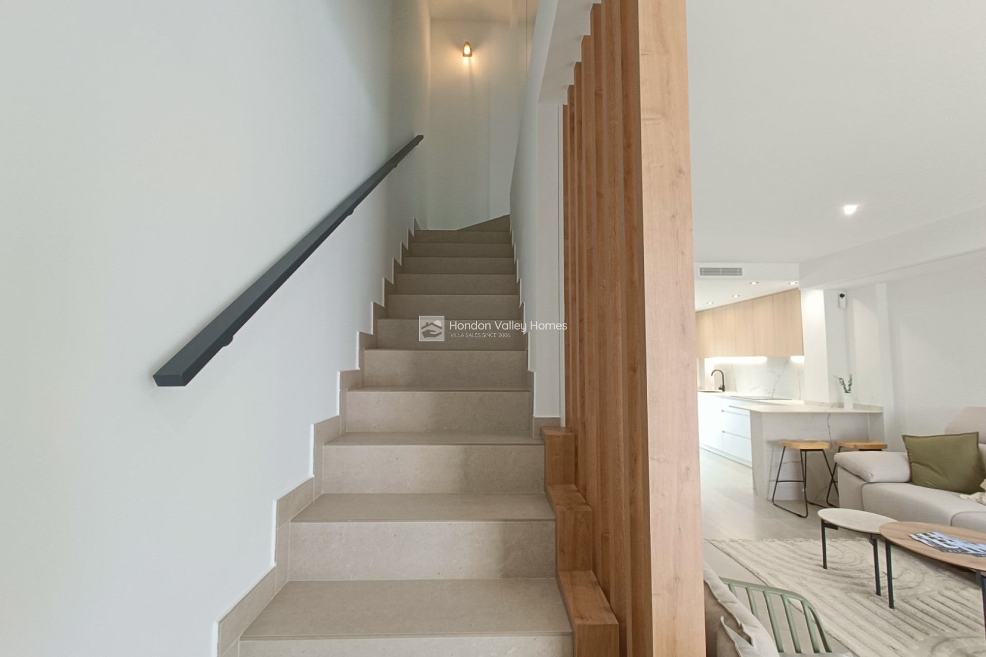 Obra Nueva / En Proyecto - Adosado - Benferri