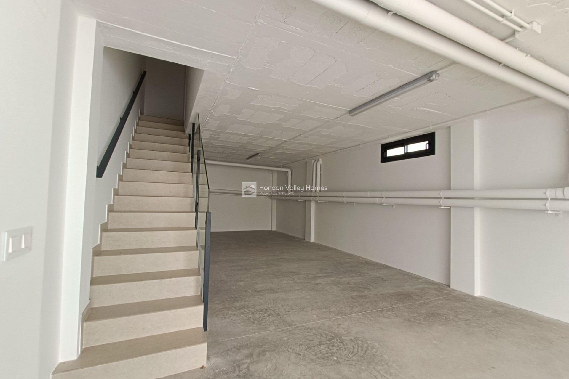 Obra Nueva / En Proyecto - Adosado - Benferri