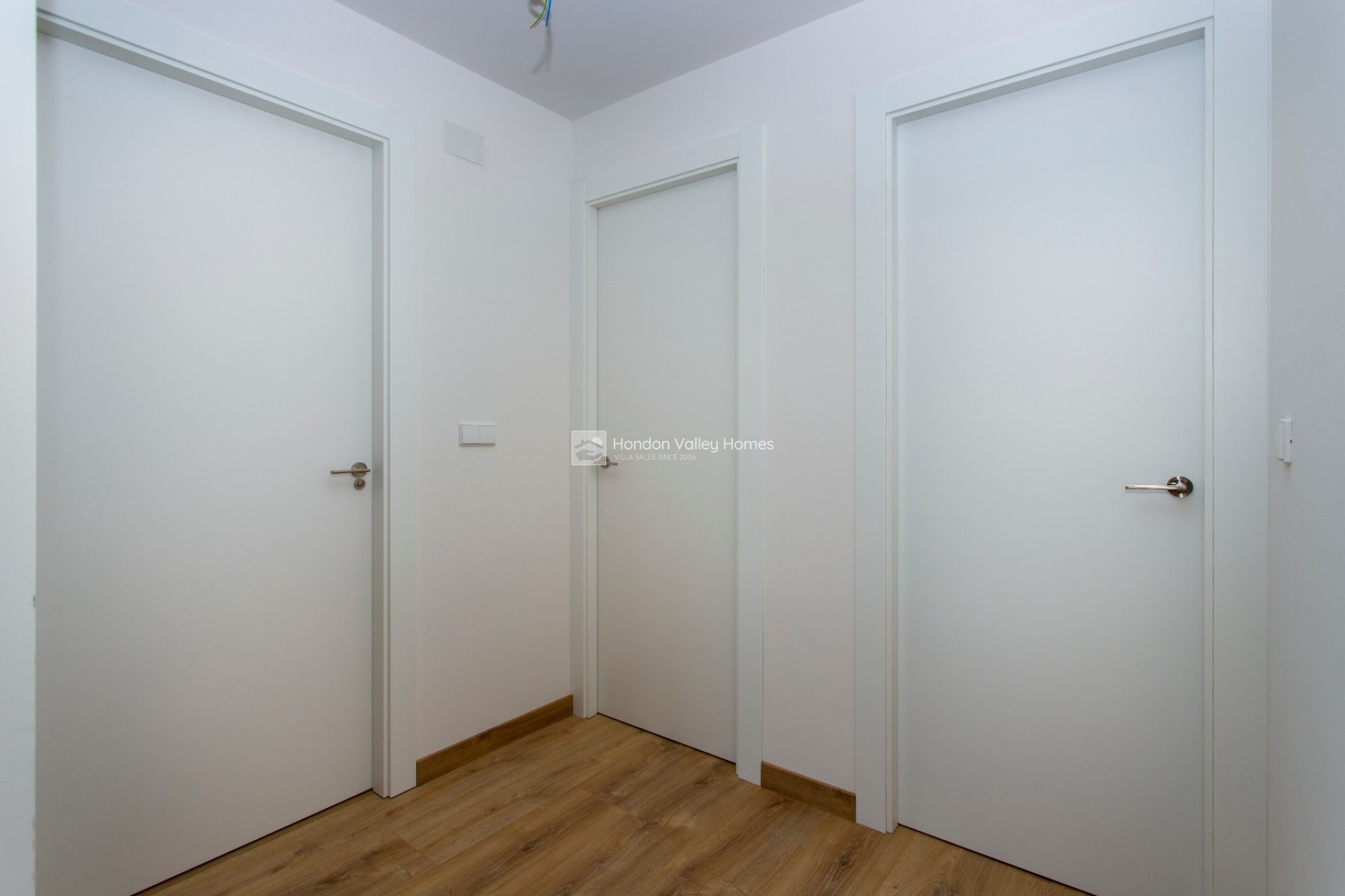 Obra Nueva / En Proyecto - Apartment - La Canalosa