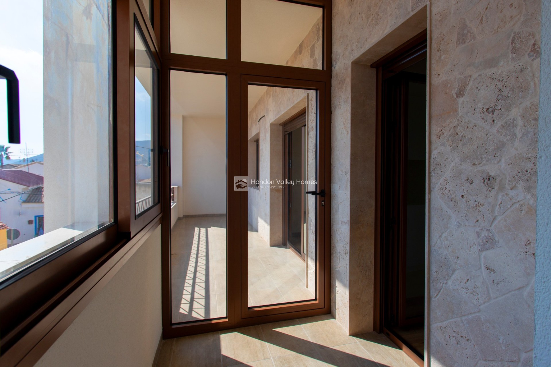 Obra Nueva / En Proyecto - Apartment - La Canalosa