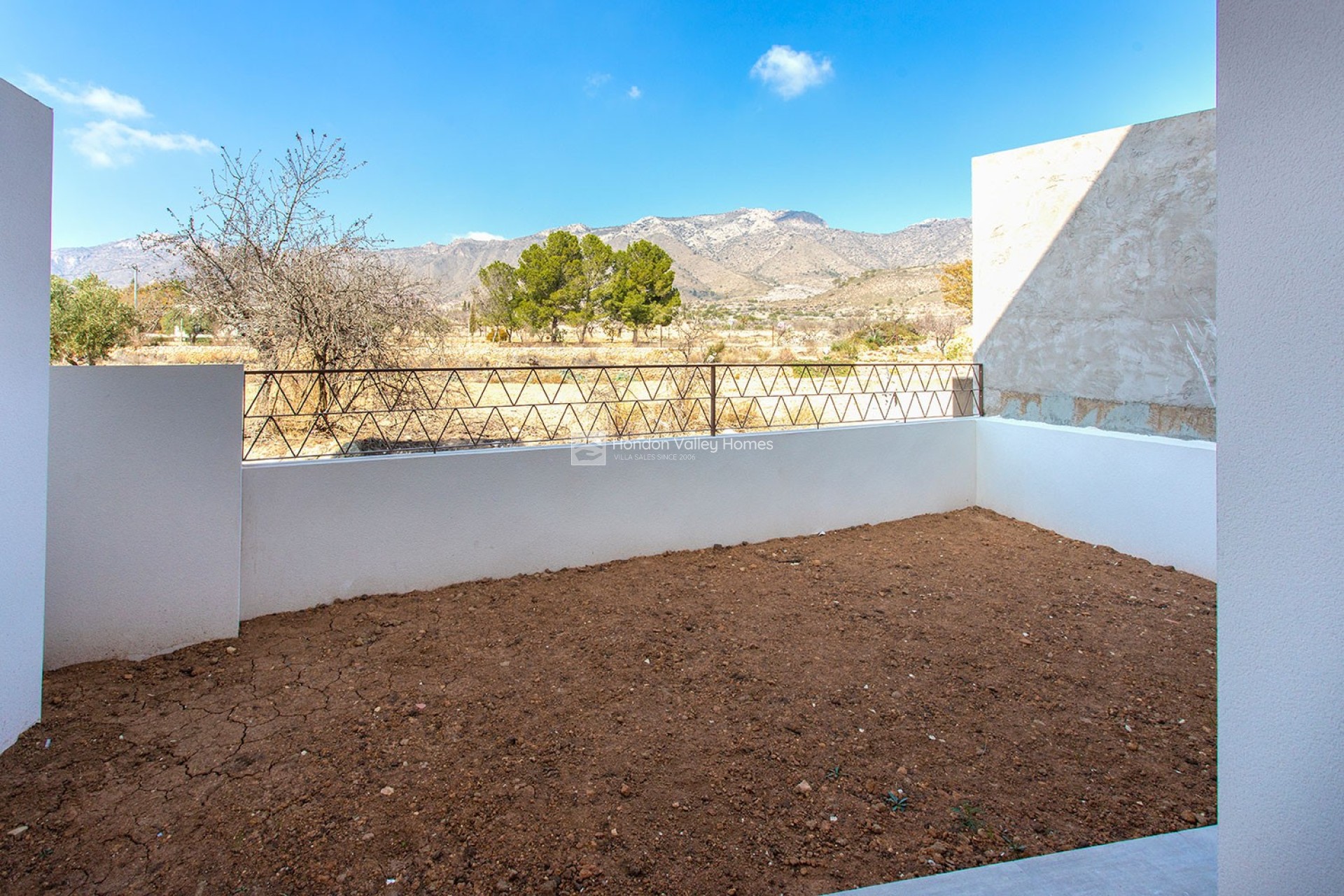 Obra Nueva / En Proyecto - Apartment - La Canalosa