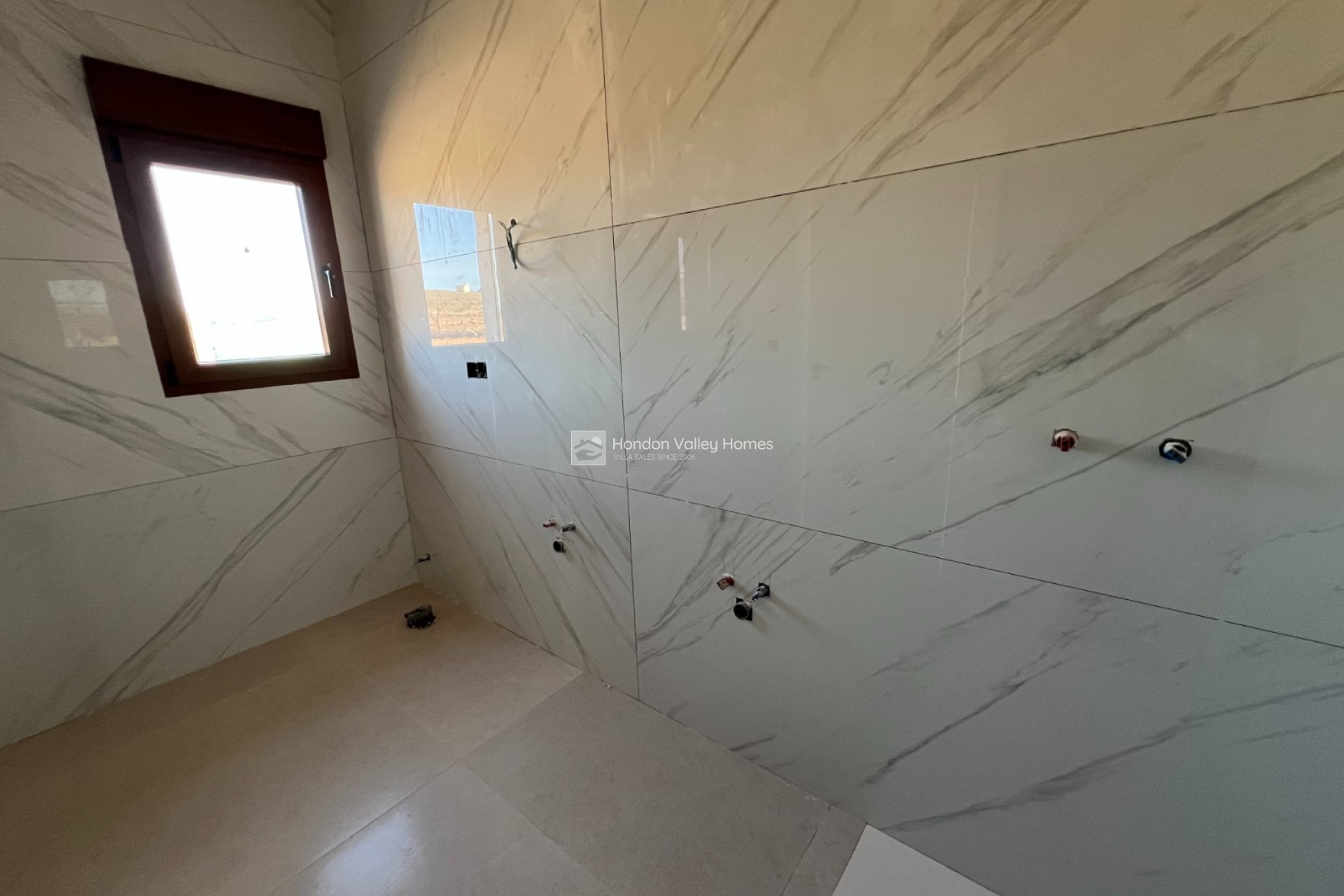 Obra Nueva / En Proyecto - Detached Villa - Pinoso