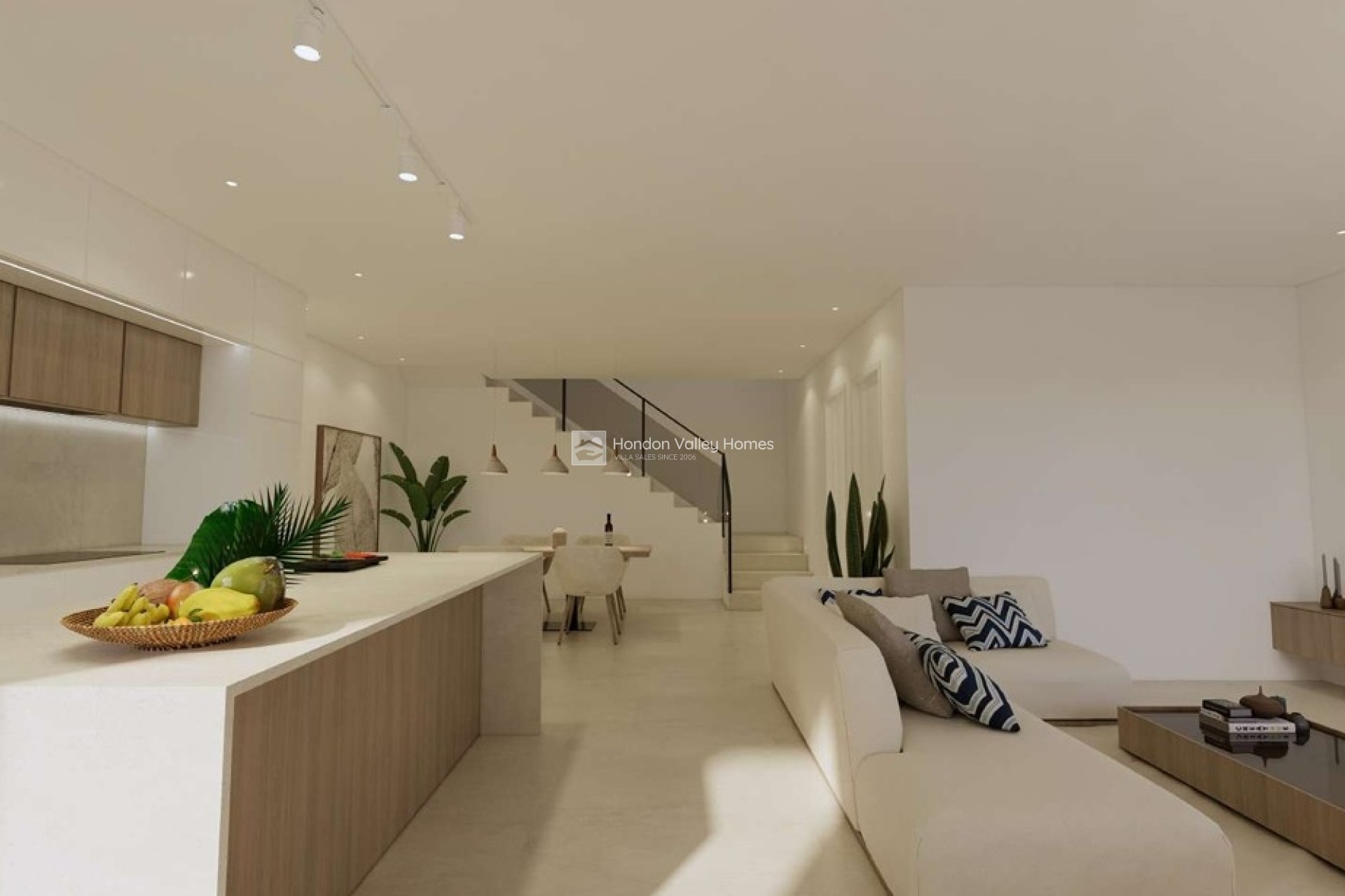 Obra Nueva / En Proyecto - Semi Detached Villa - Dolores