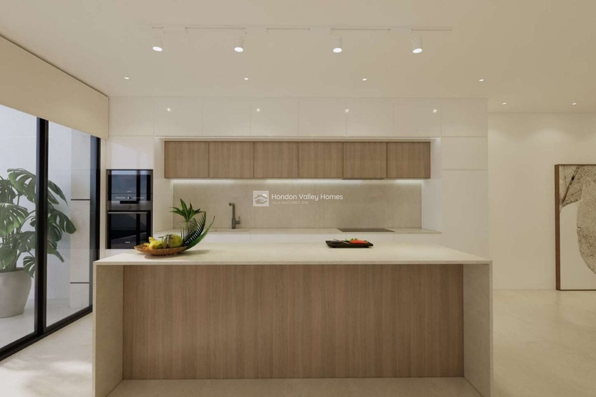 Obra Nueva / En Proyecto - Semi Detached Villa - Dolores