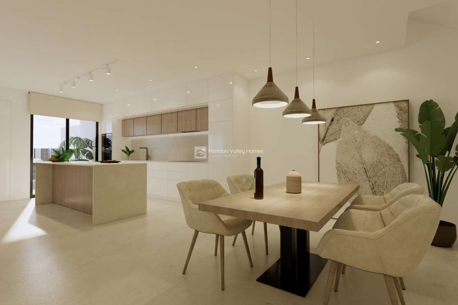 Obra Nueva / En Proyecto - Semi Detached Villa - Dolores