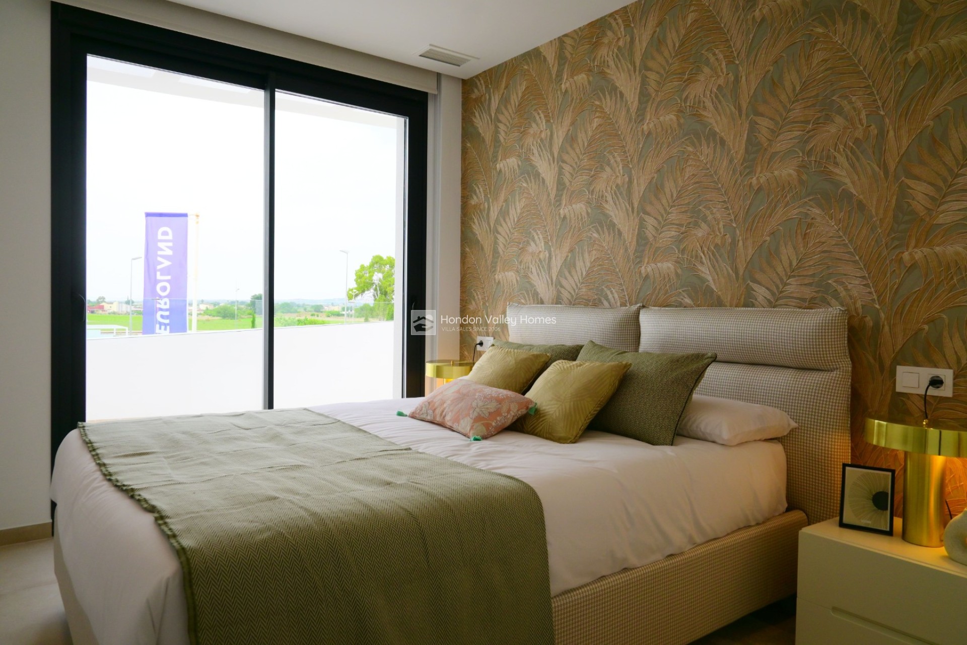 Obra Nueva / En Proyecto - Semi Detached Villa - Dolores