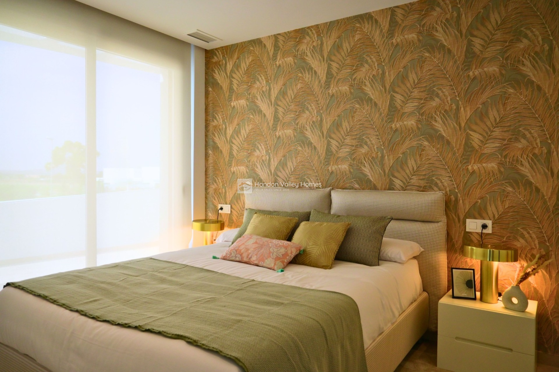 Obra Nueva / En Proyecto - Semi Detached Villa - Dolores