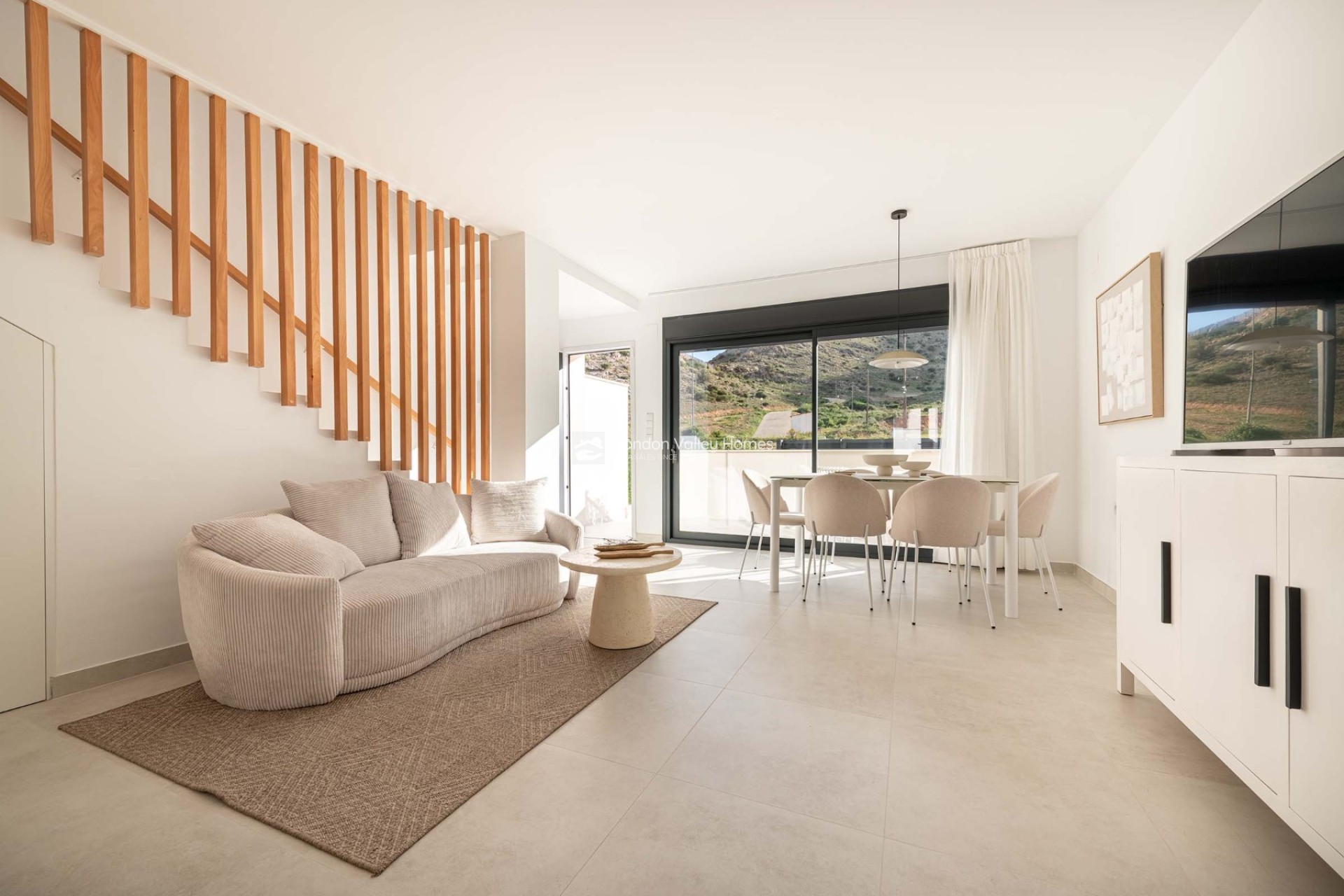 Obra Nueva / En Proyecto - Townhouses - Cox