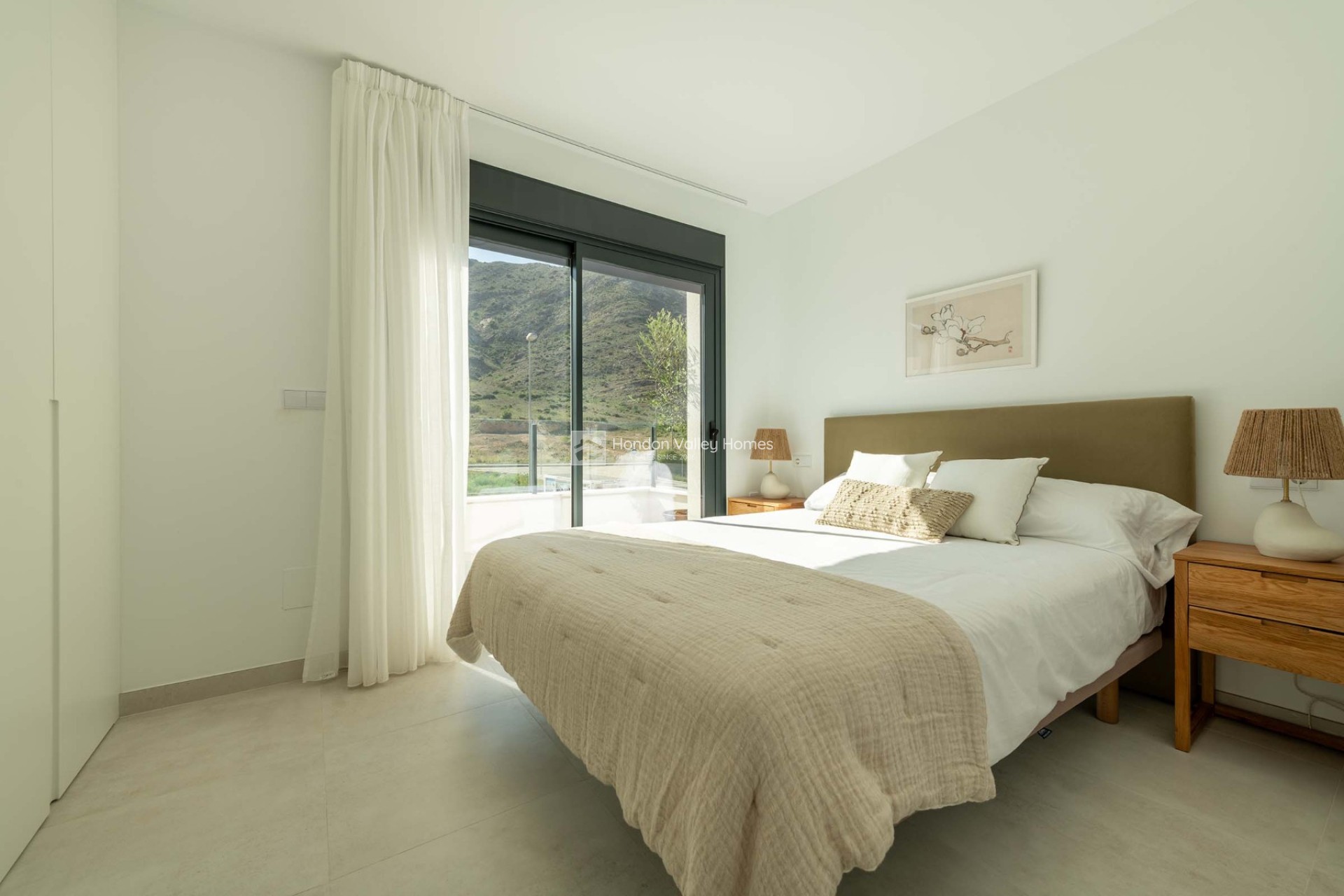 Obra Nueva / En Proyecto - Townhouses - Cox