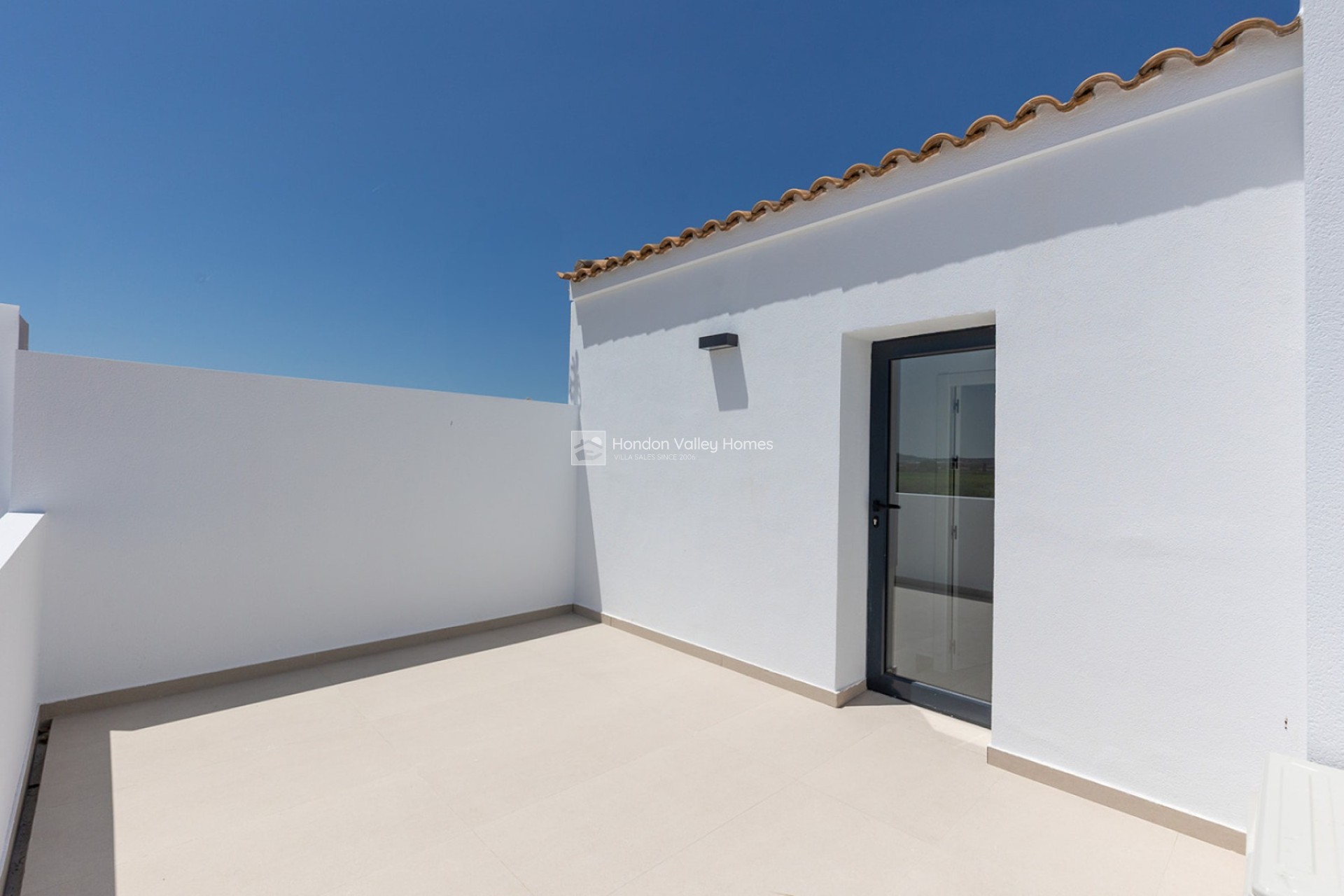 Obra Nueva / En Proyecto - Townhouses - Rafal