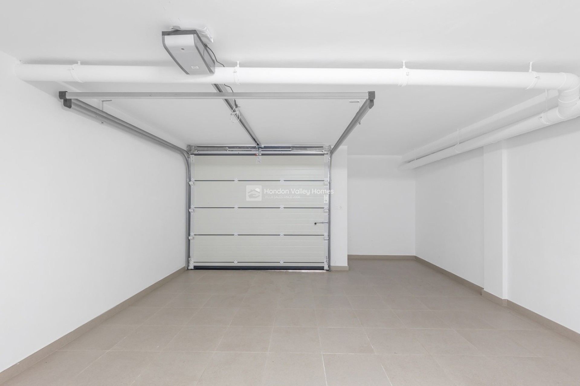 Obra Nueva / En Proyecto - Townhouses - Rafal