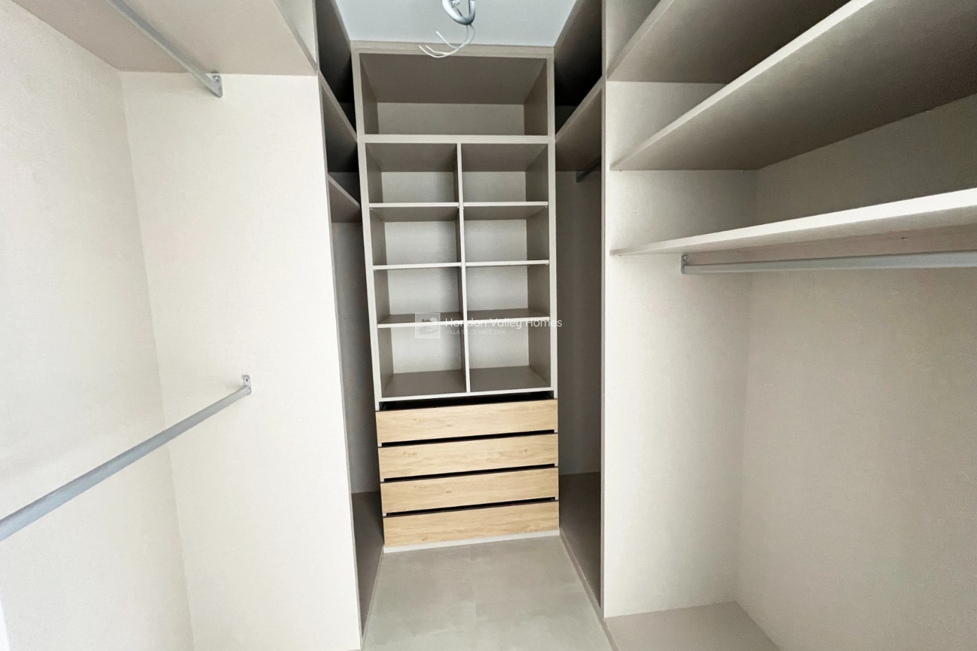 Obra Nueva / En Proyecto - Villa - Aspe