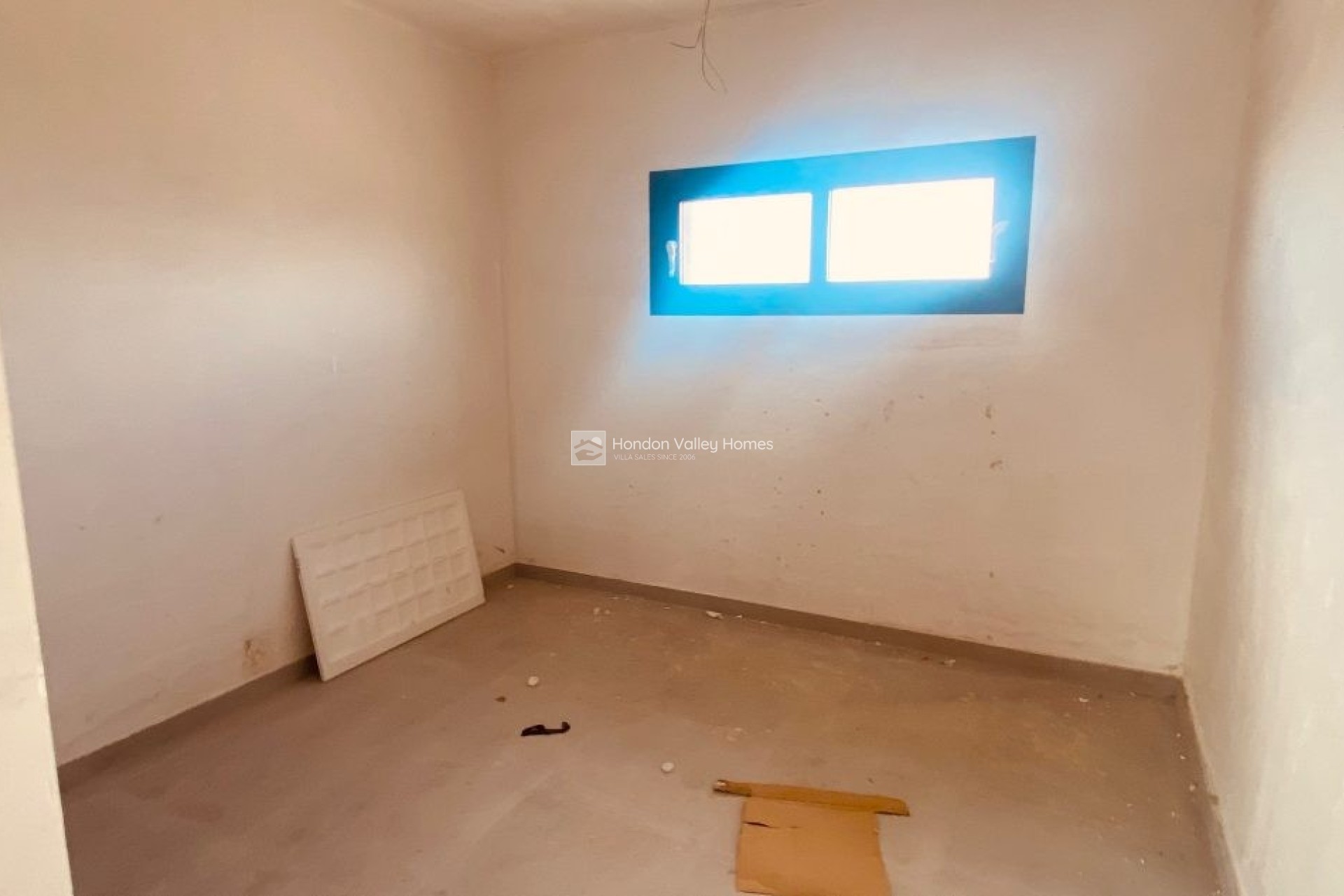 Obra Nueva / En Proyecto - Villa - Detached - Macisvenda