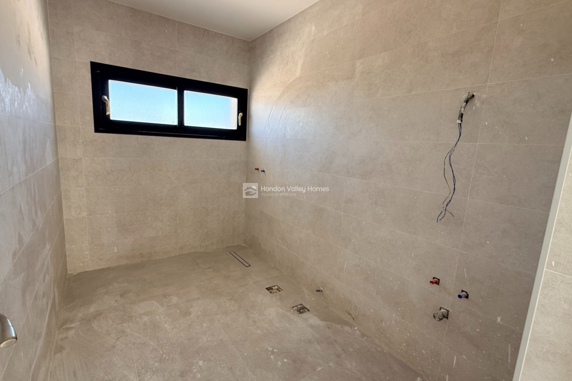 Obra Nueva / En Proyecto - Villa - Detached - Macisvenda
