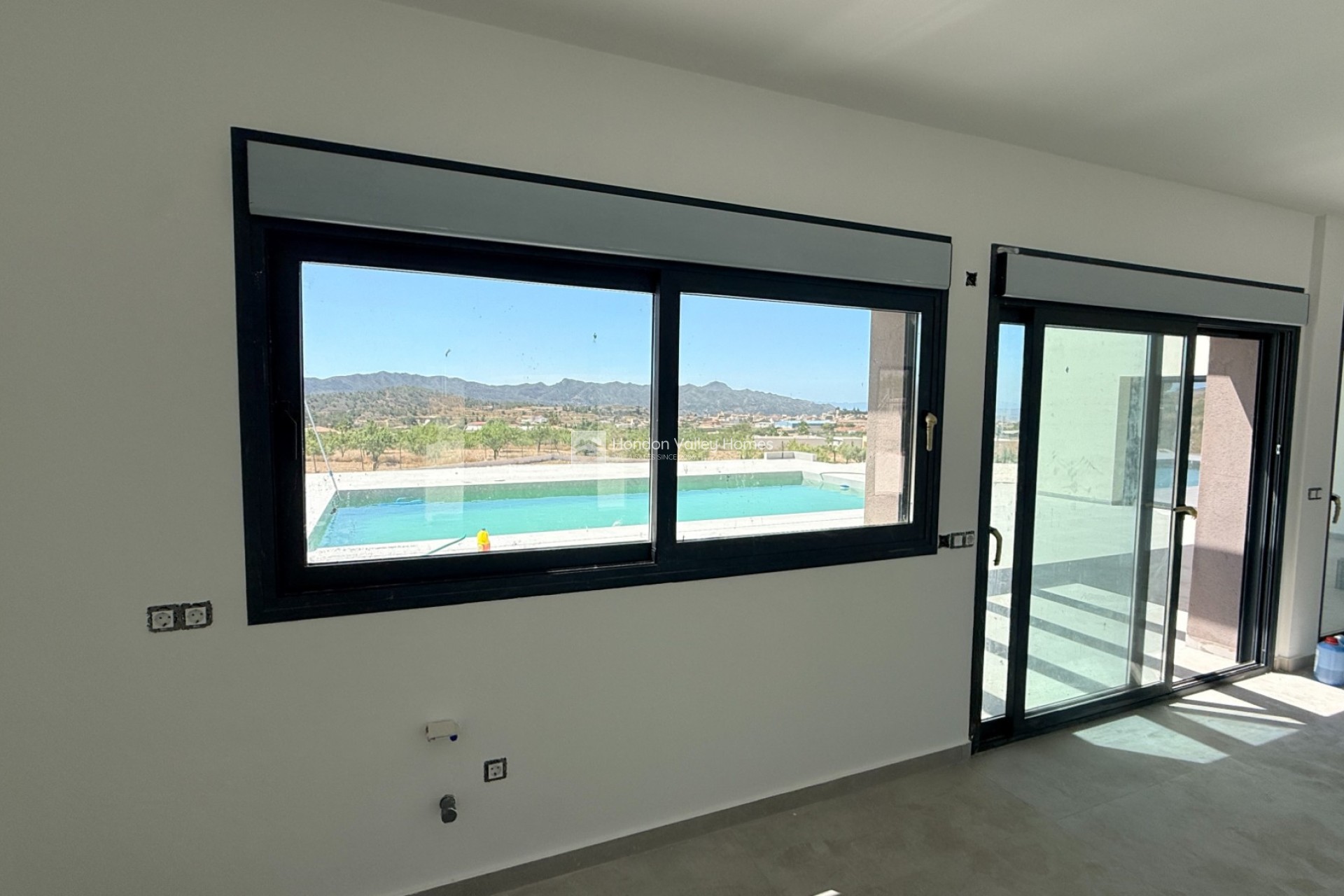 Obra Nueva / En Proyecto - Villa - Detached - Macisvenda