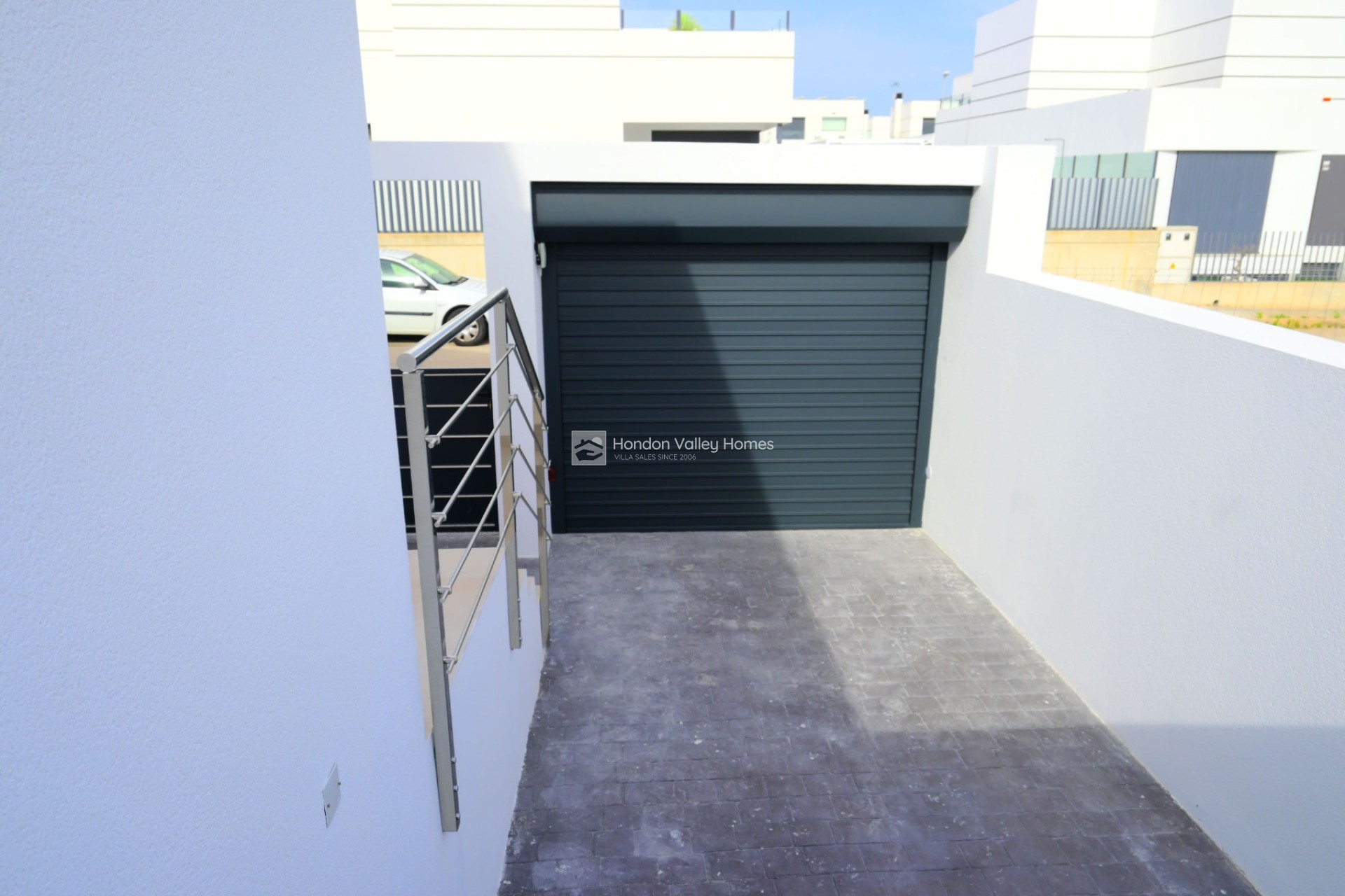 Obra Nueva / En Proyecto - Villa - Dolores