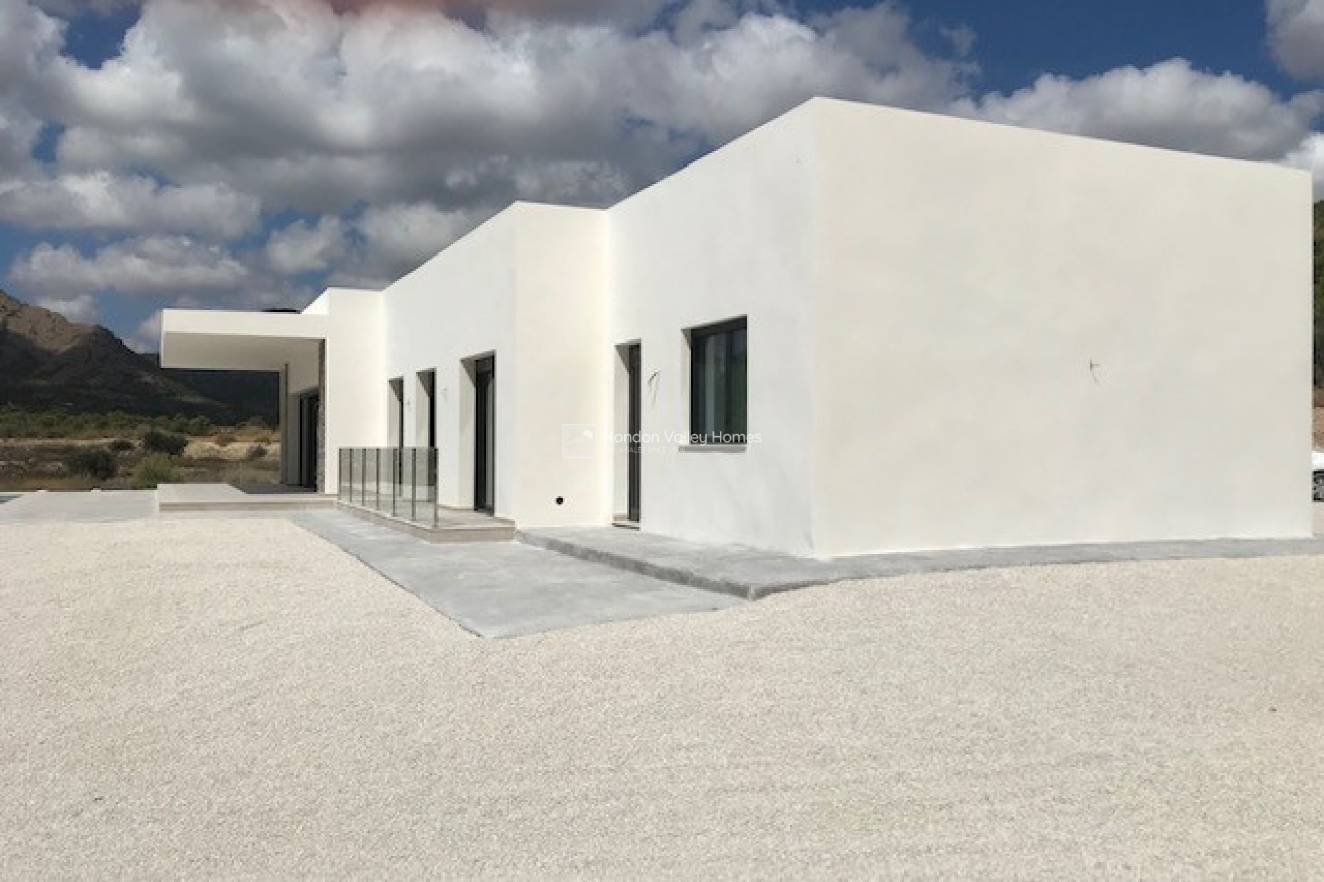 Obra Nueva / En Proyecto - Villa - La Romana