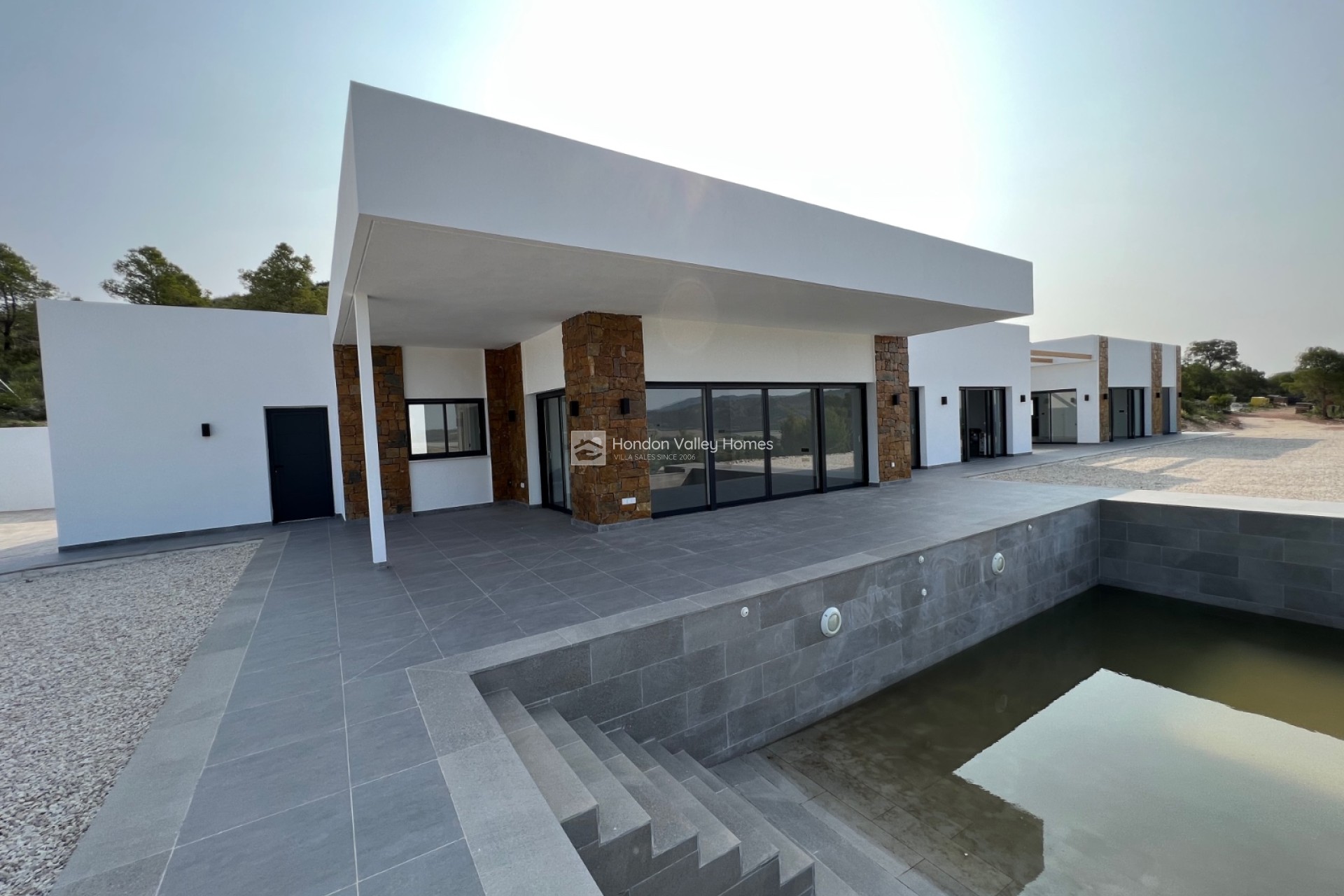 Obra Nueva / En Proyecto - Villa - La Romana