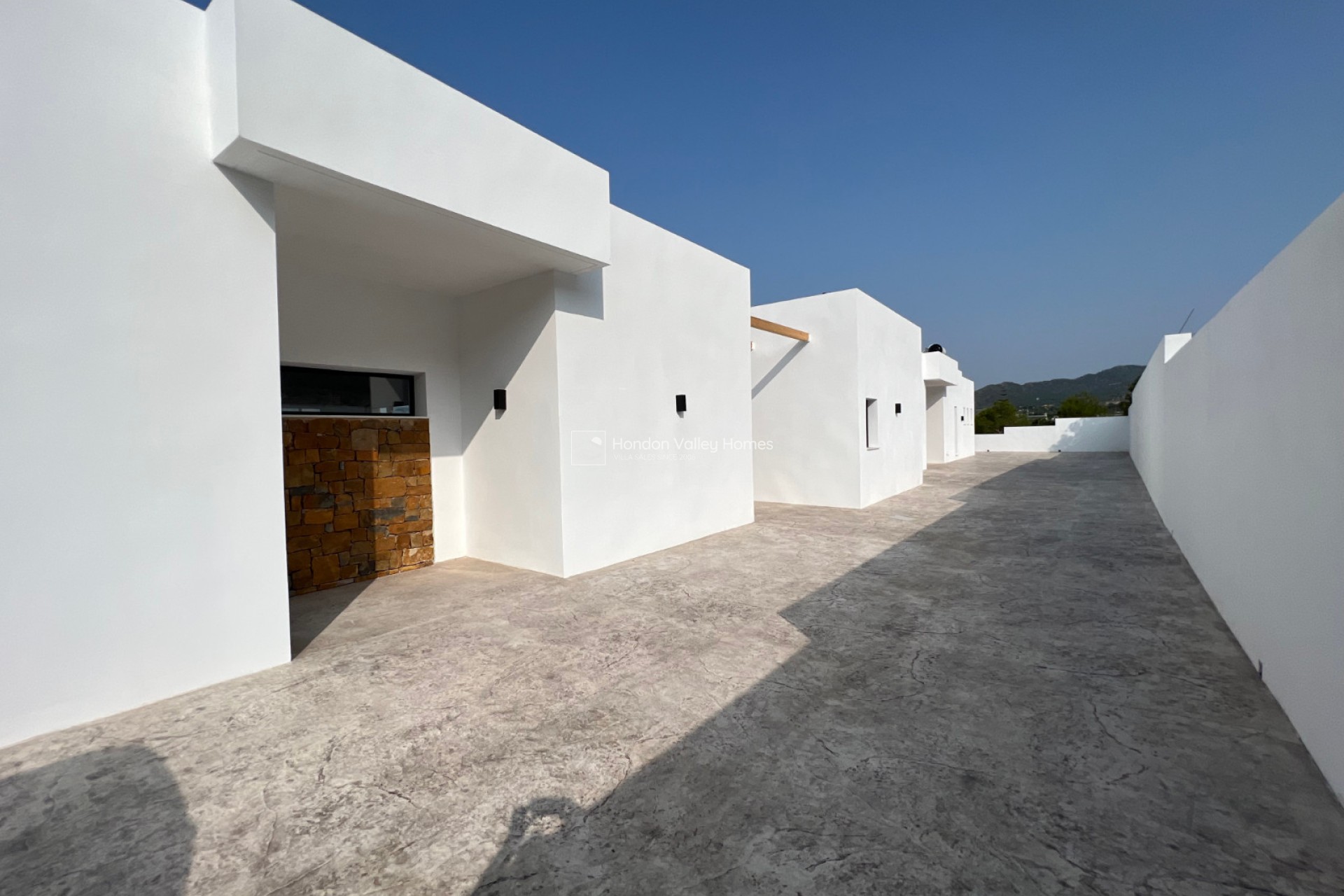 Obra Nueva / En Proyecto - Villa - La Romana