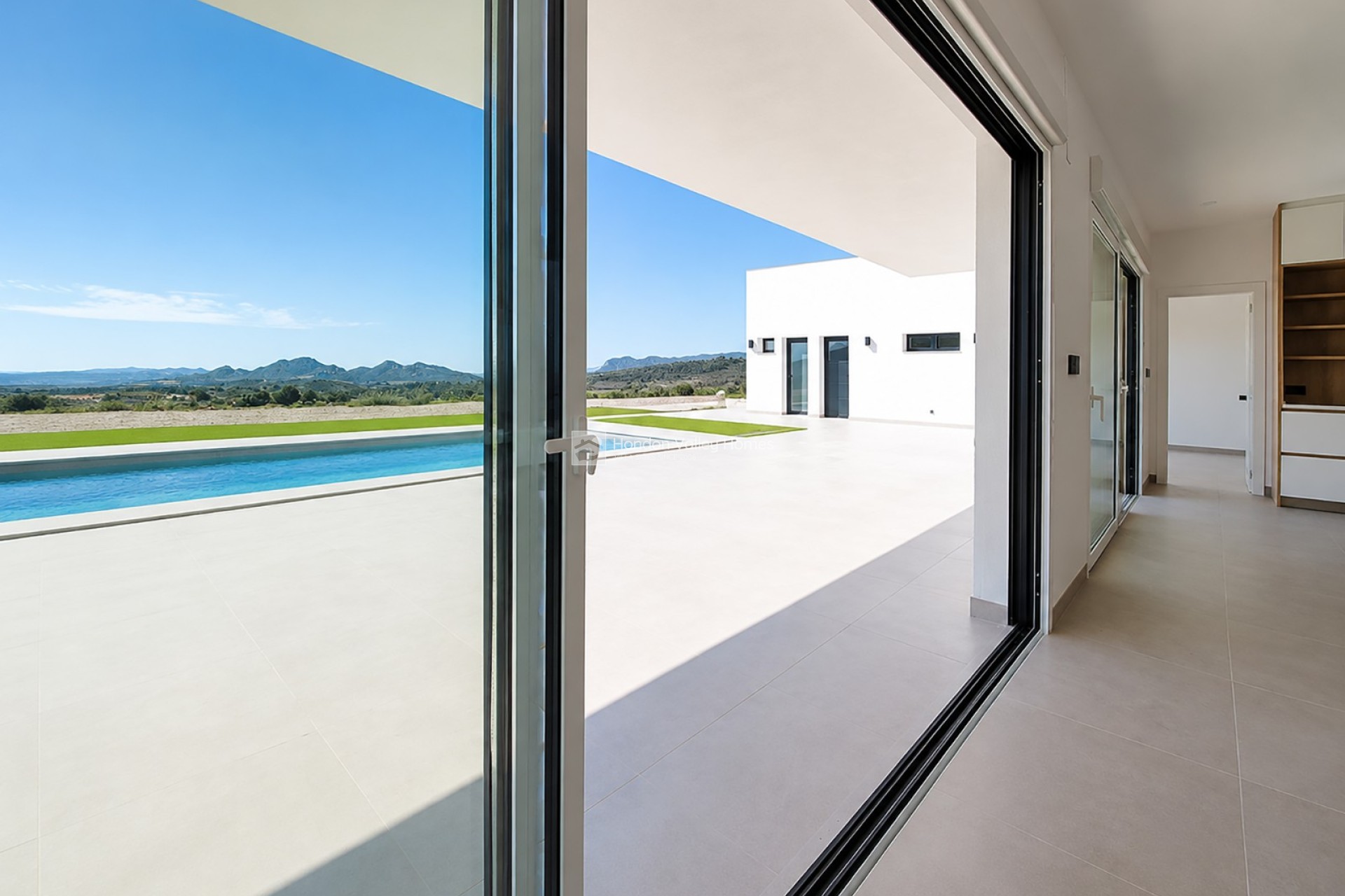 Obra Nueva / En Proyecto - Villa - La Romana