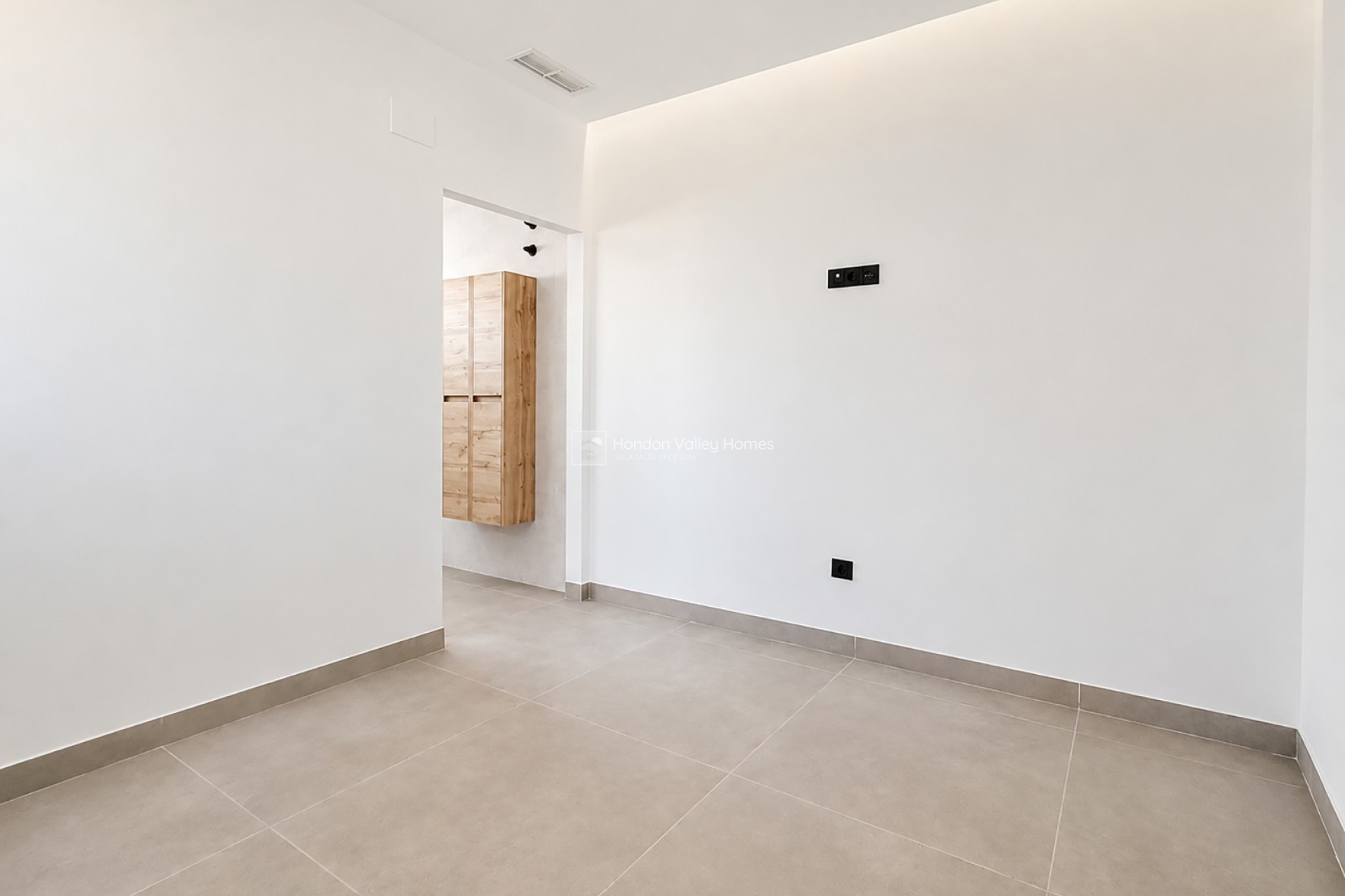 Obra Nueva / En Proyecto - Villa - La Romana