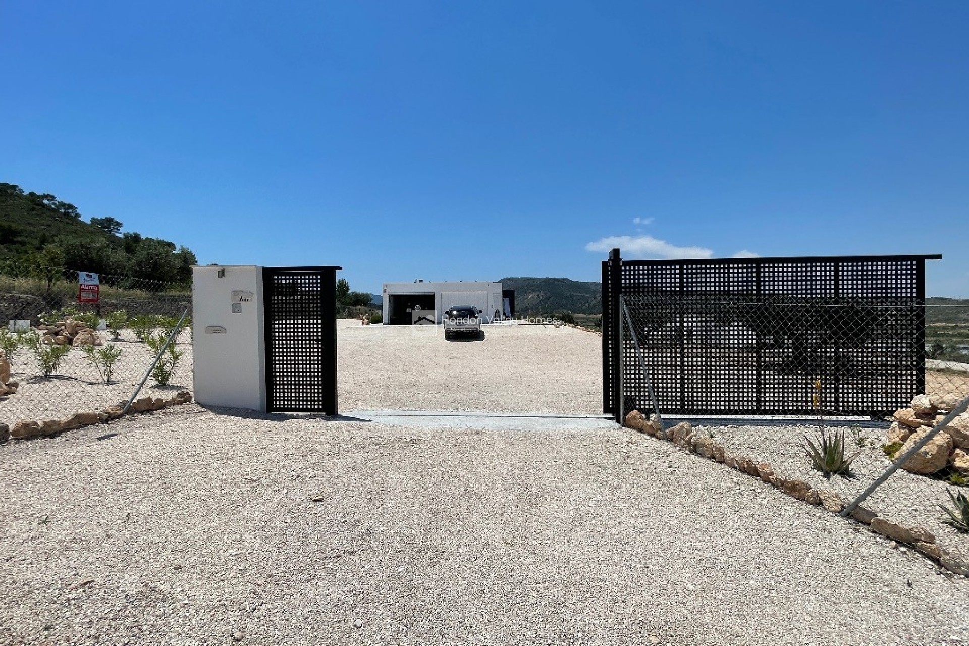 Obra Nueva / En Proyecto - Villa - Macisvenda