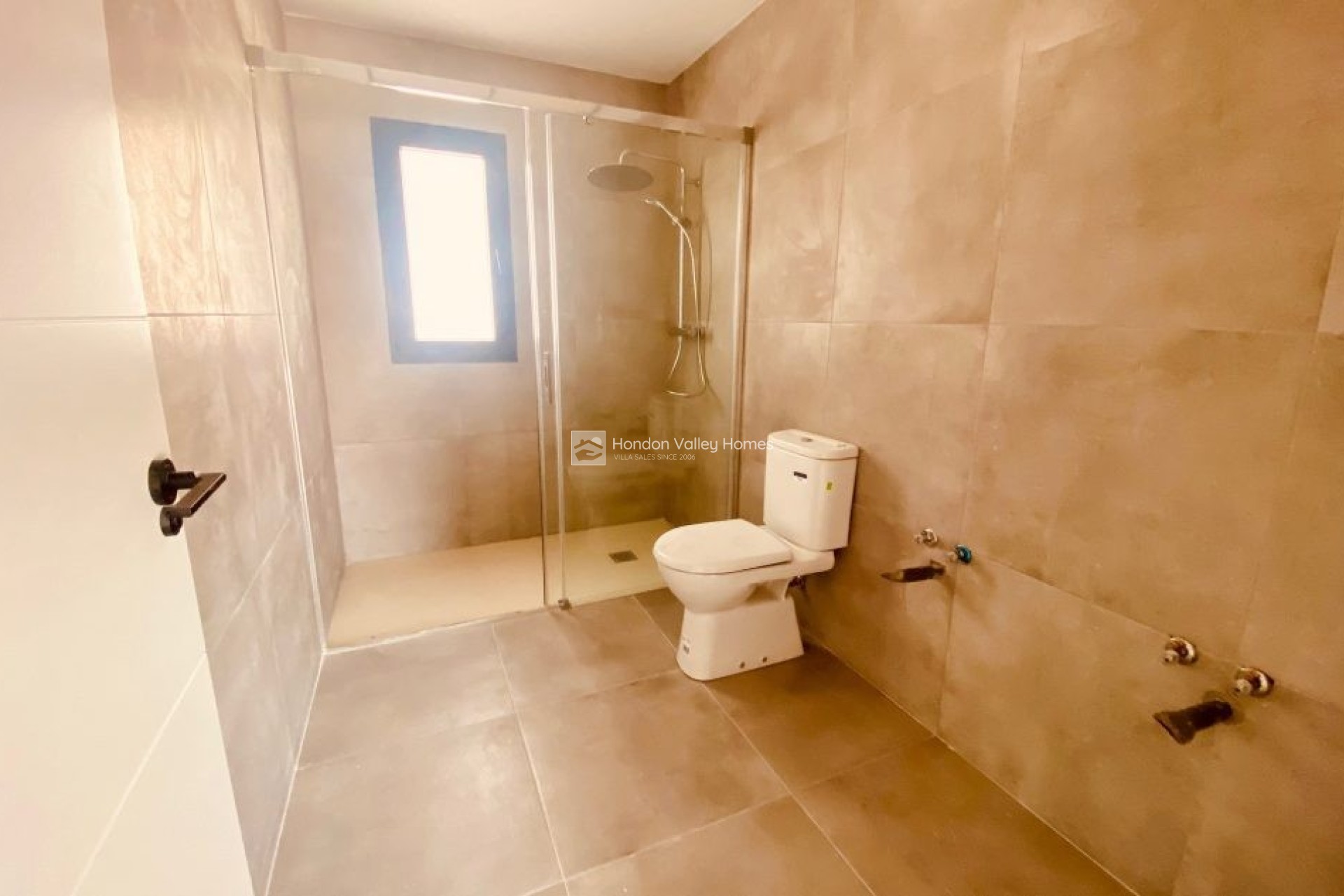 Obra Nueva / En Proyecto - Villa - Macisvenda