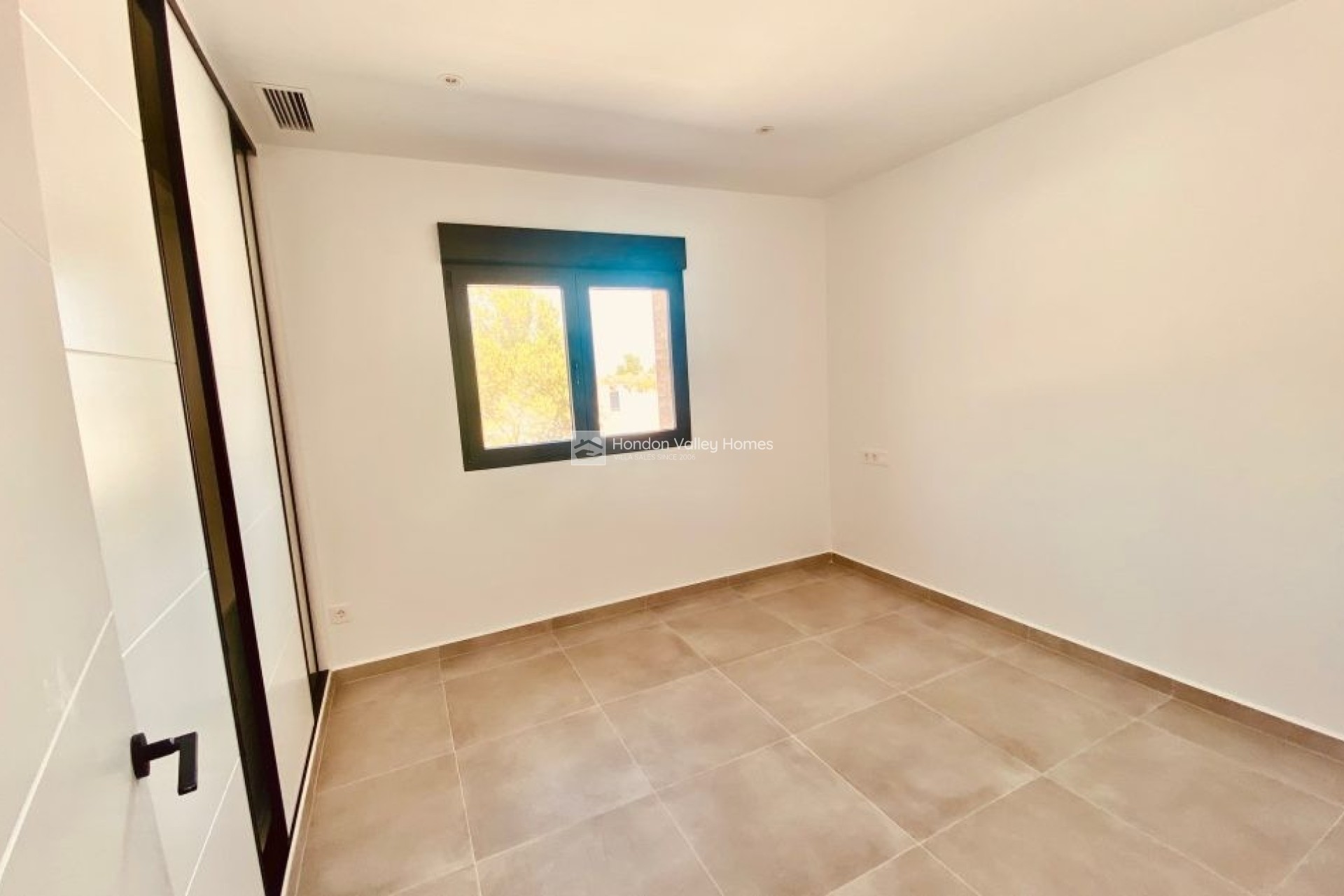 Obra Nueva / En Proyecto - Villa - Macisvenda