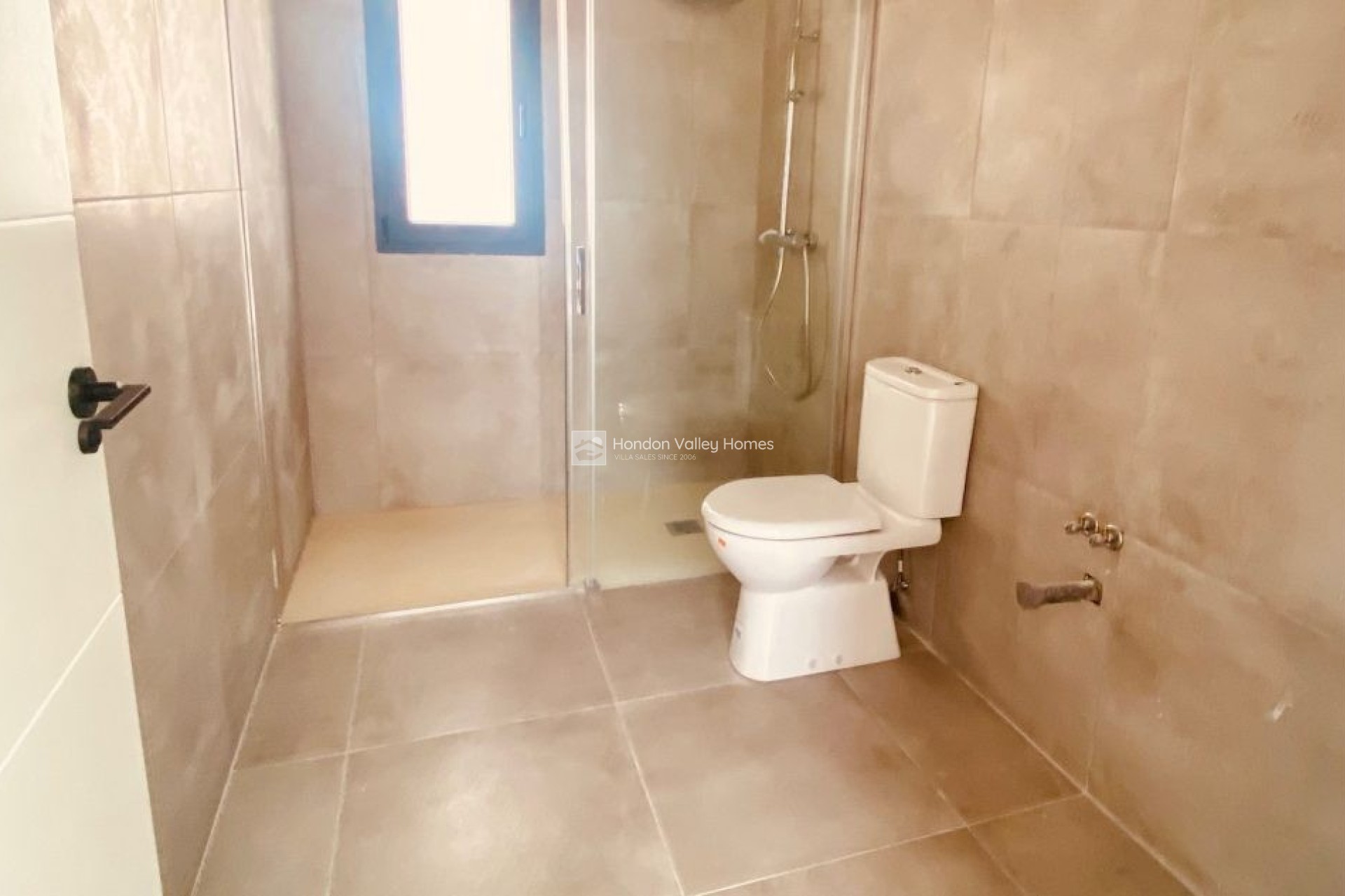 Obra Nueva / En Proyecto - Villa - Macisvenda