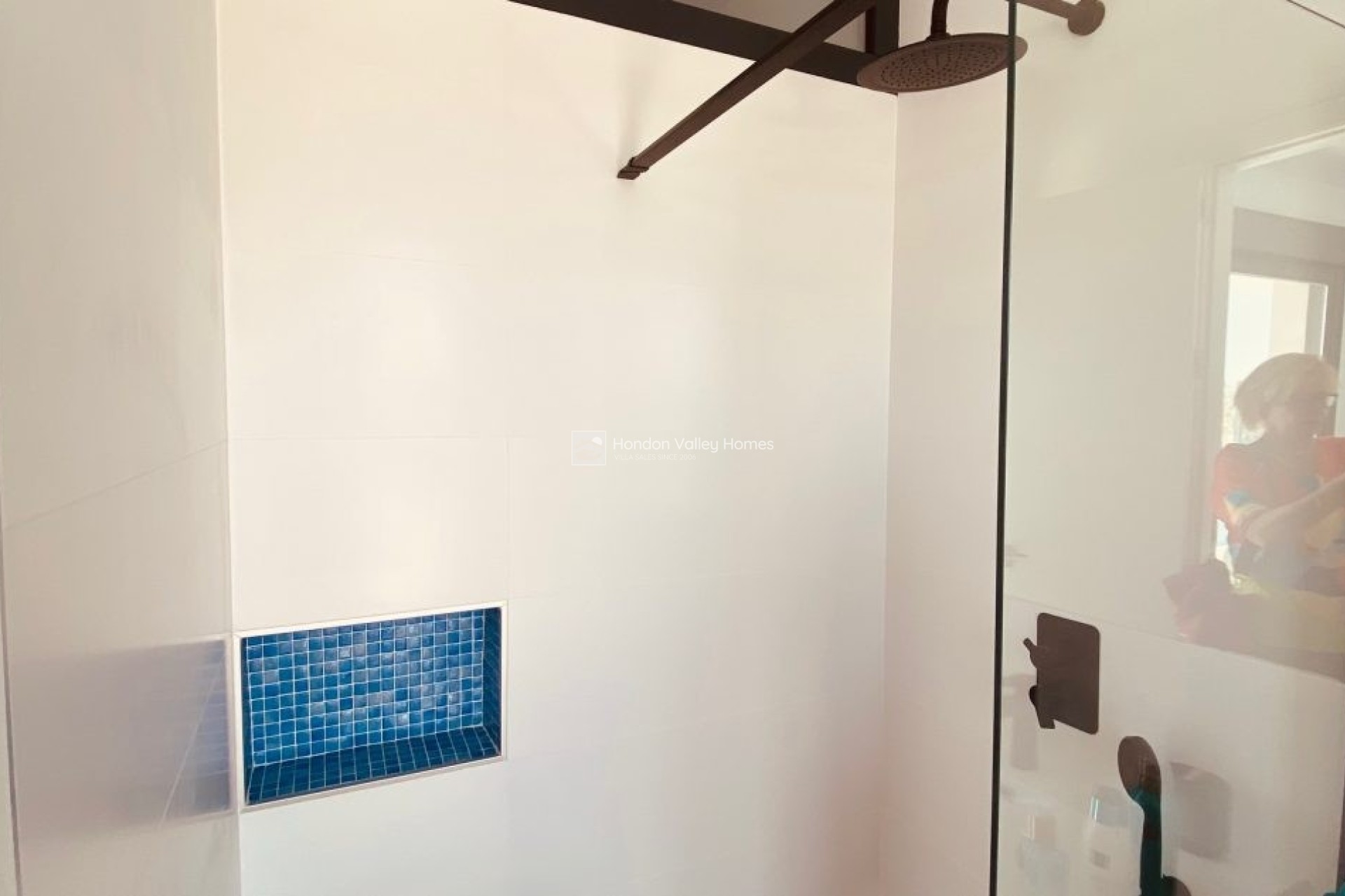 Obra Nueva / En Proyecto - Villa - Macisvenda