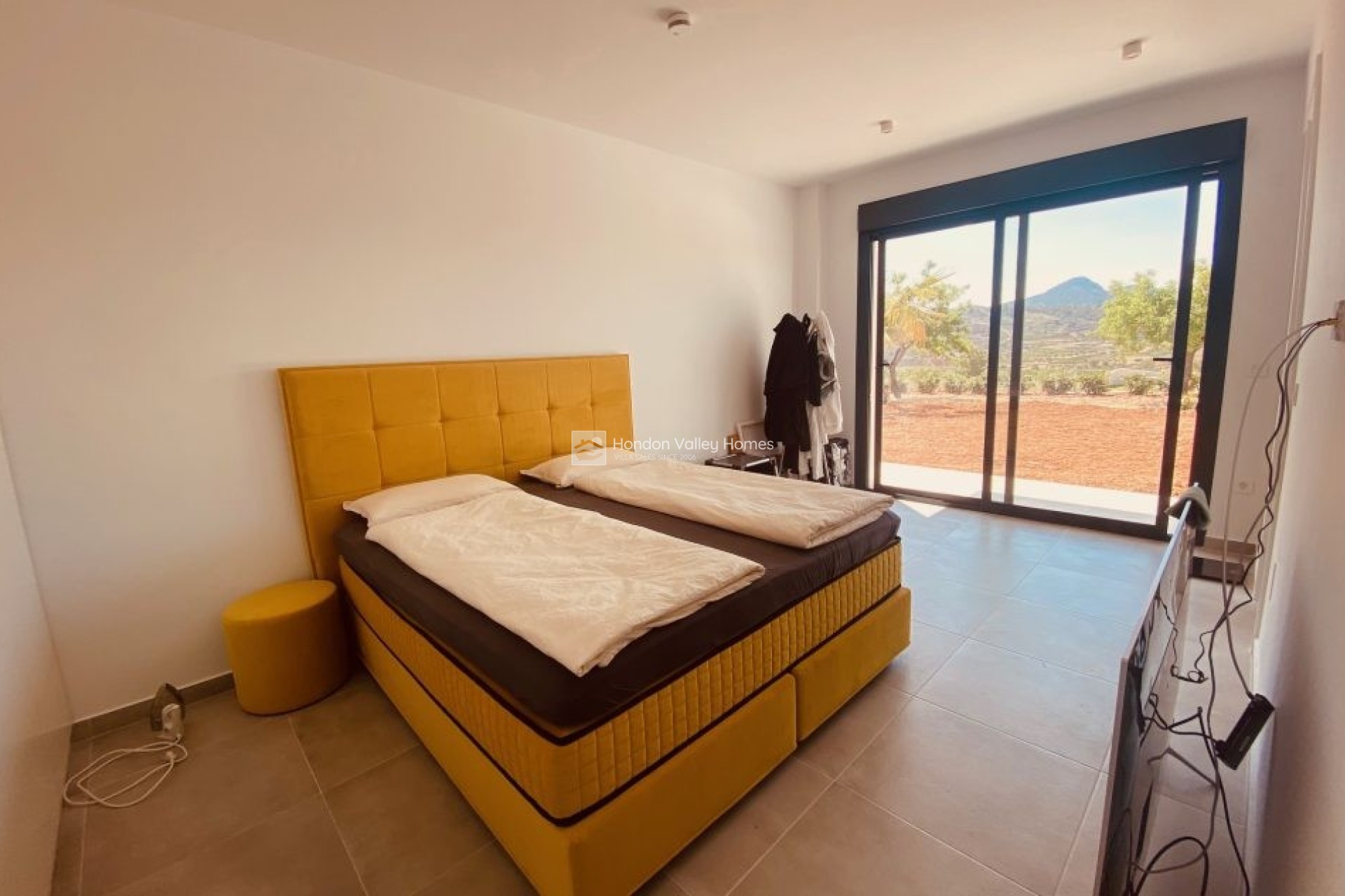 Obra Nueva / En Proyecto - Villa - Macisvenda