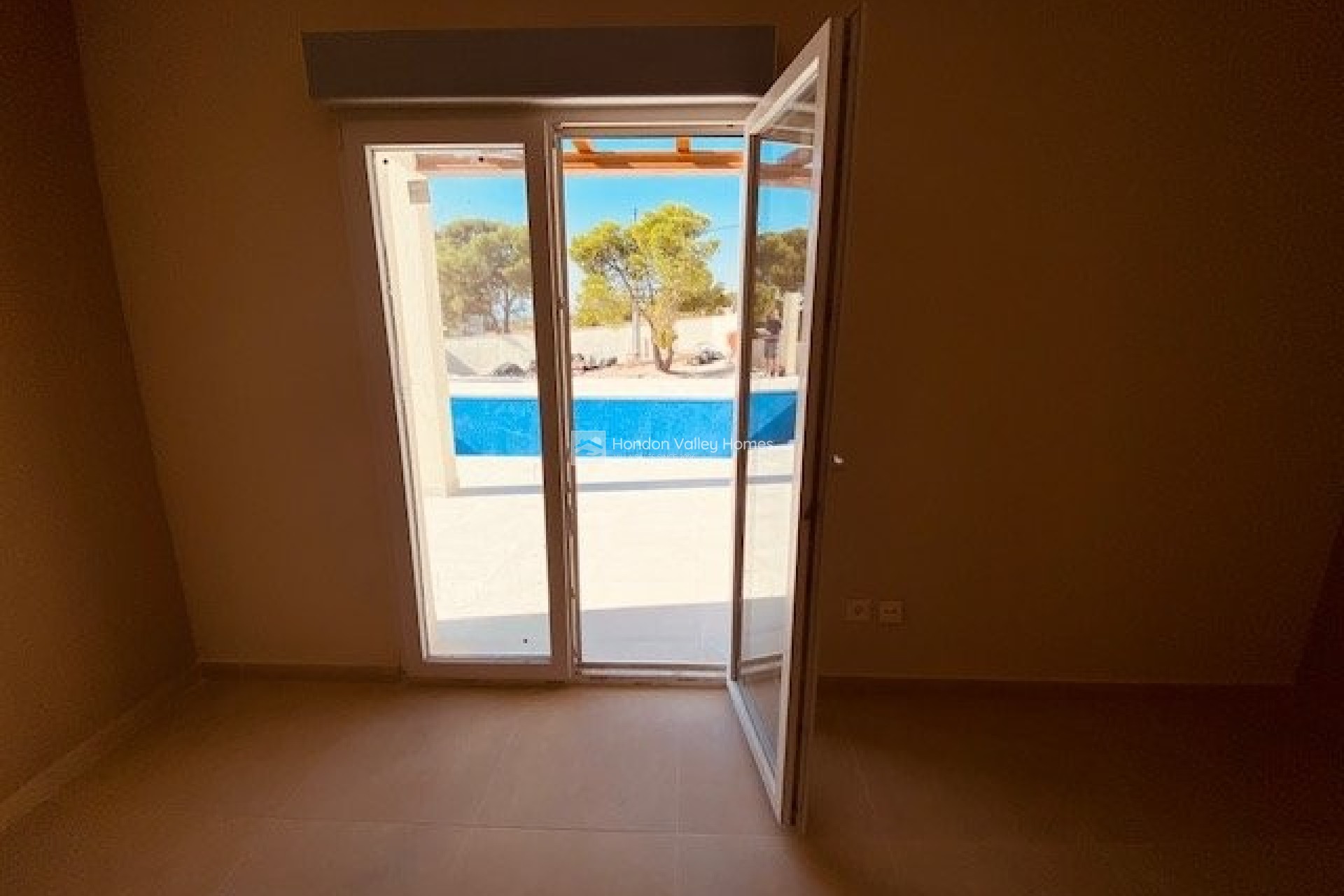 Obra Nueva / En Proyecto - Villa - Macisvenda