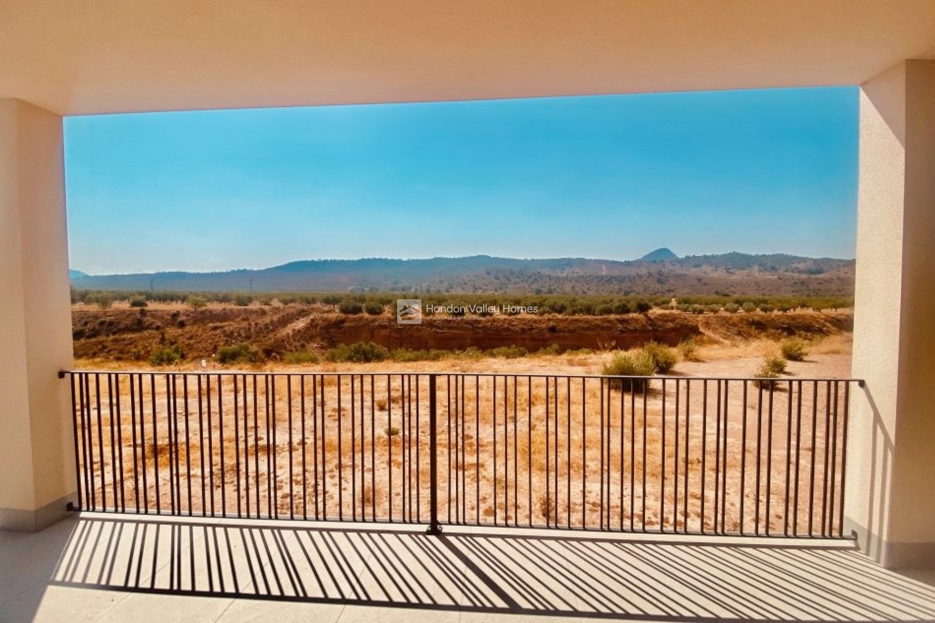 Obra Nueva / En Proyecto - Villa - Macisvenda