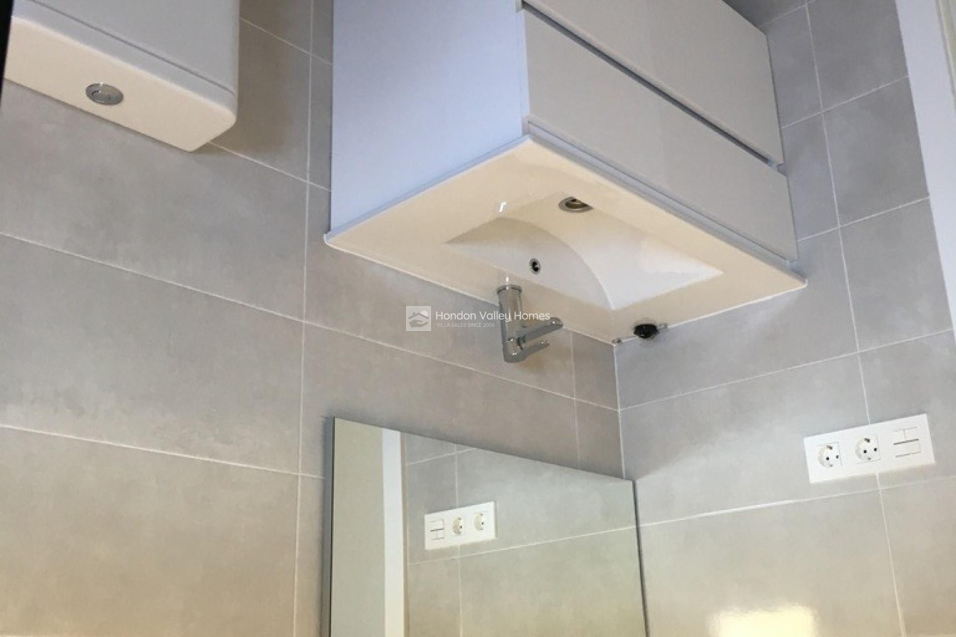 Obra Nueva / En Proyecto - Villa - Pinoso