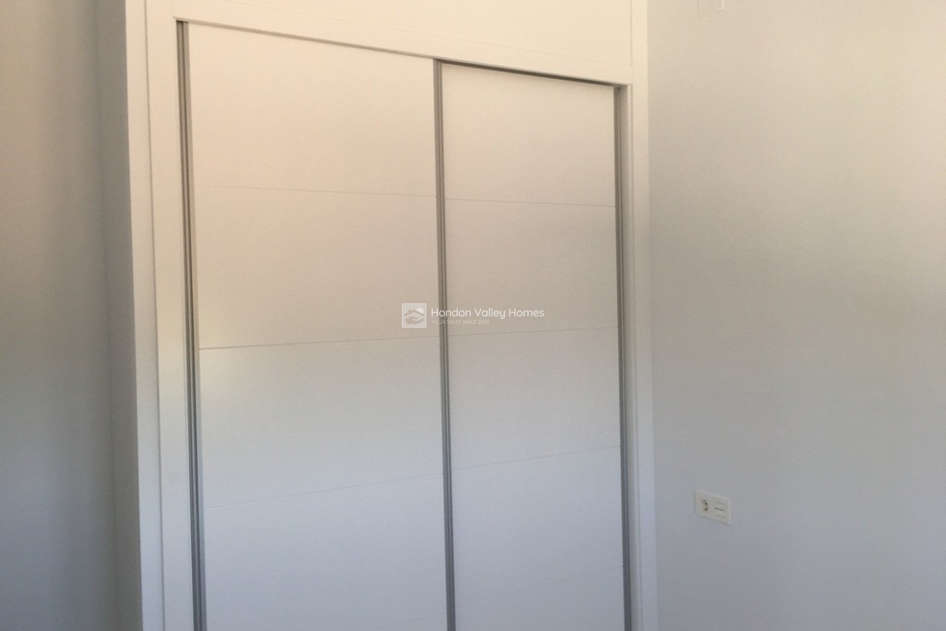 Obra Nueva / En Proyecto - Villa - Pinoso