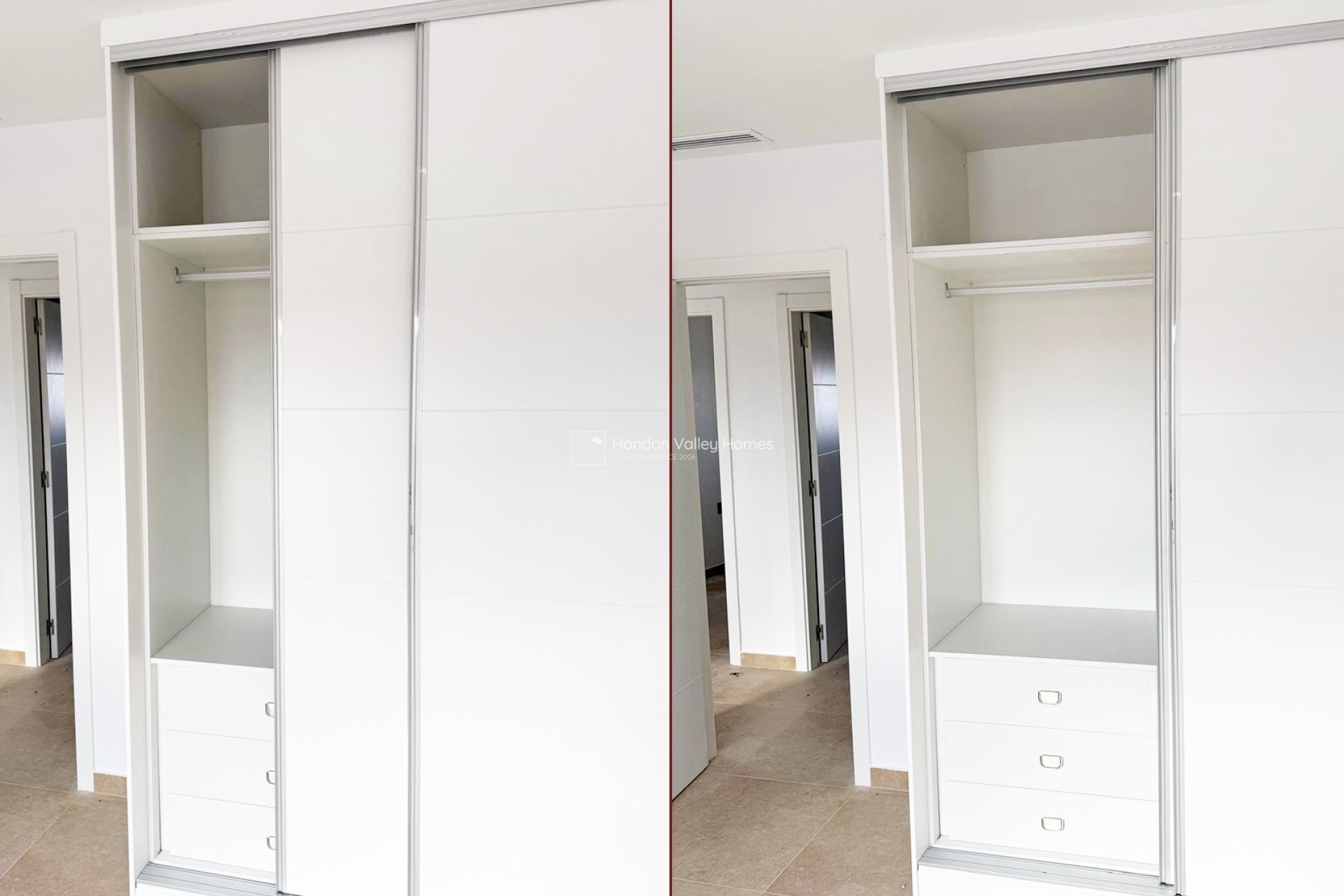 Obra Nueva / En Proyecto - Villa - Pinoso