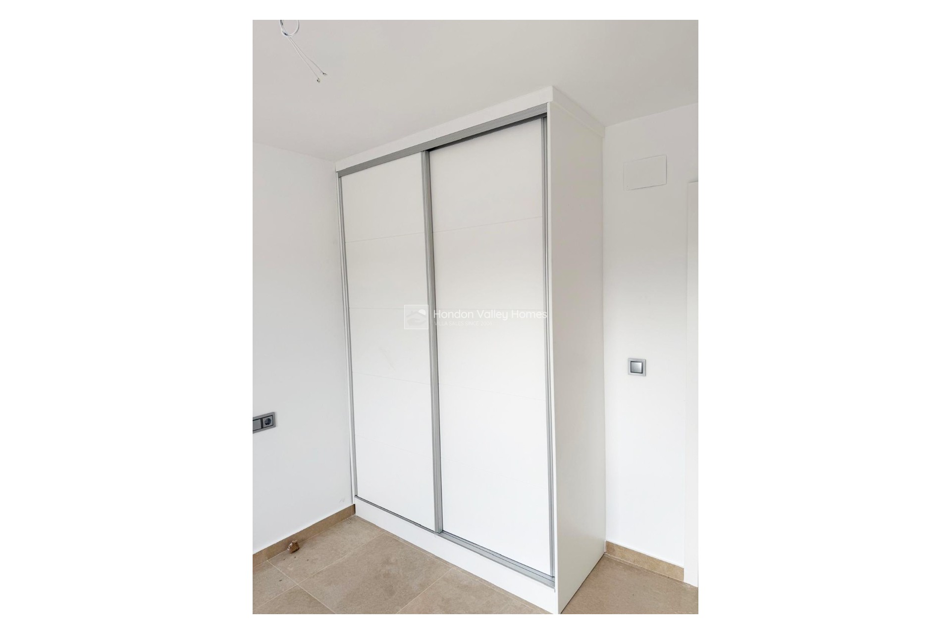 Obra Nueva / En Proyecto - Villa - Pinoso