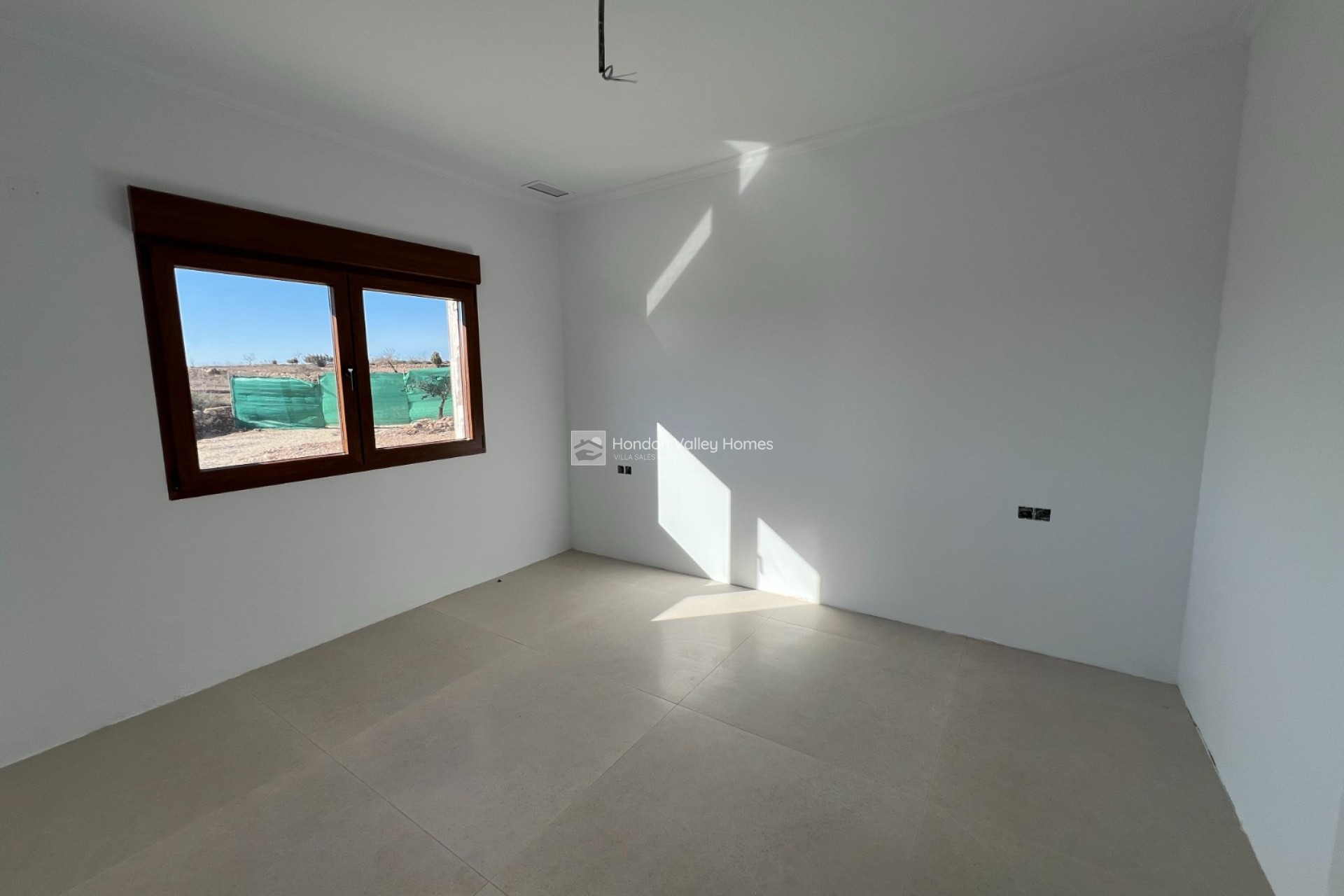 Obra Nueva / En Proyecto - Villa - Pinoso