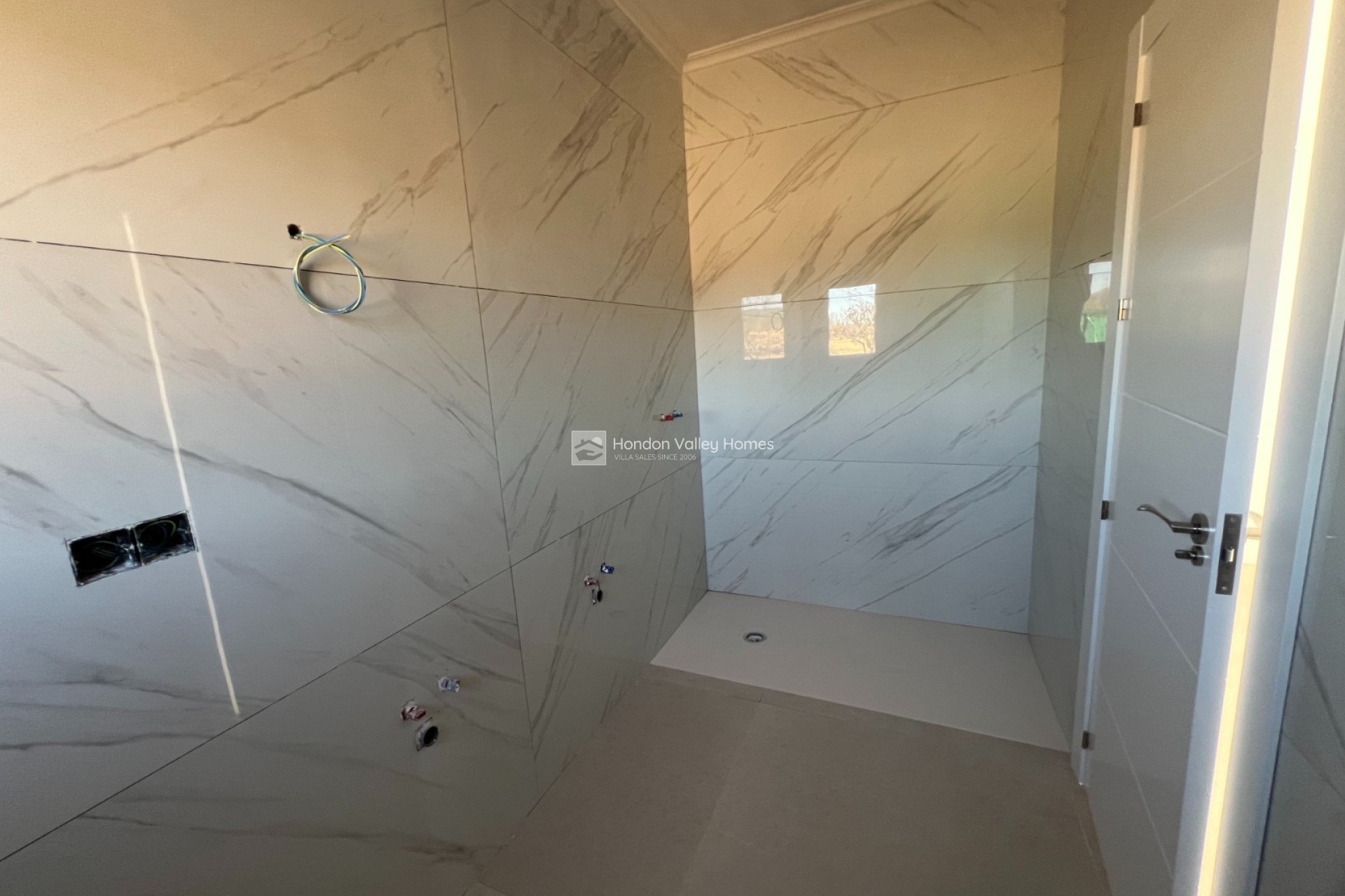 Obra Nueva / En Proyecto - Villa - Pinoso