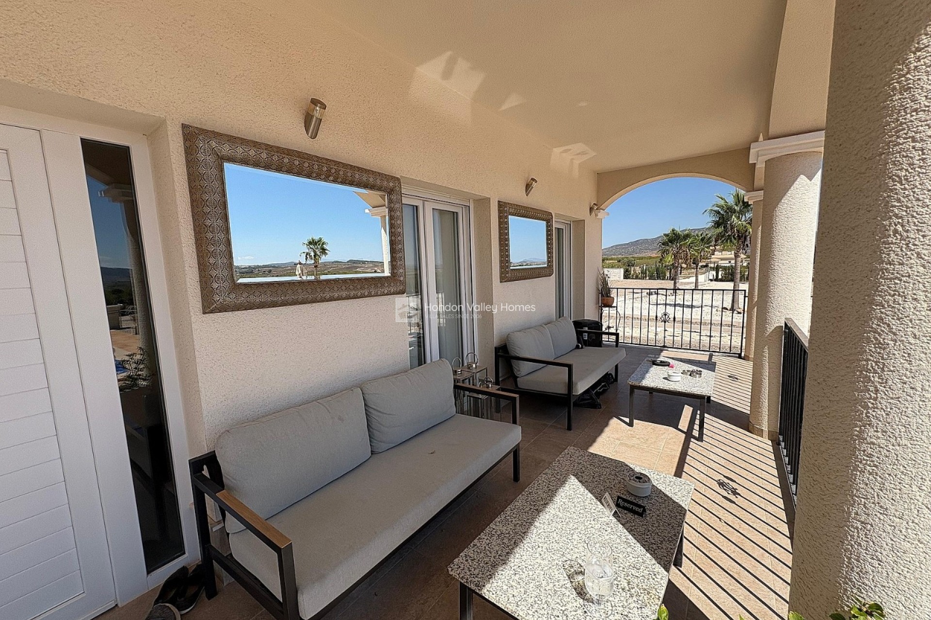 Obra Nueva / En Proyecto - Villa - Pinoso